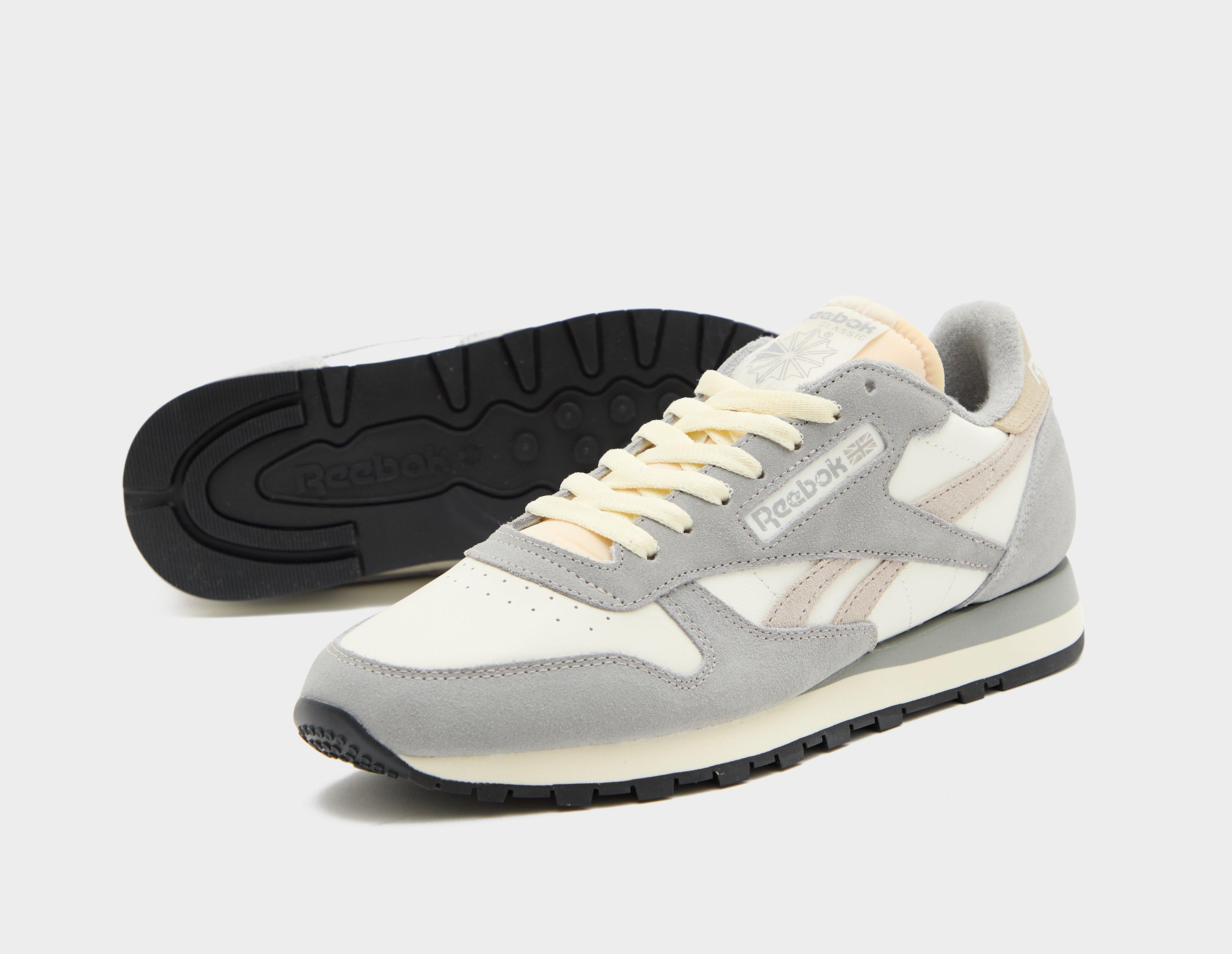 Reebok Classic Leather
