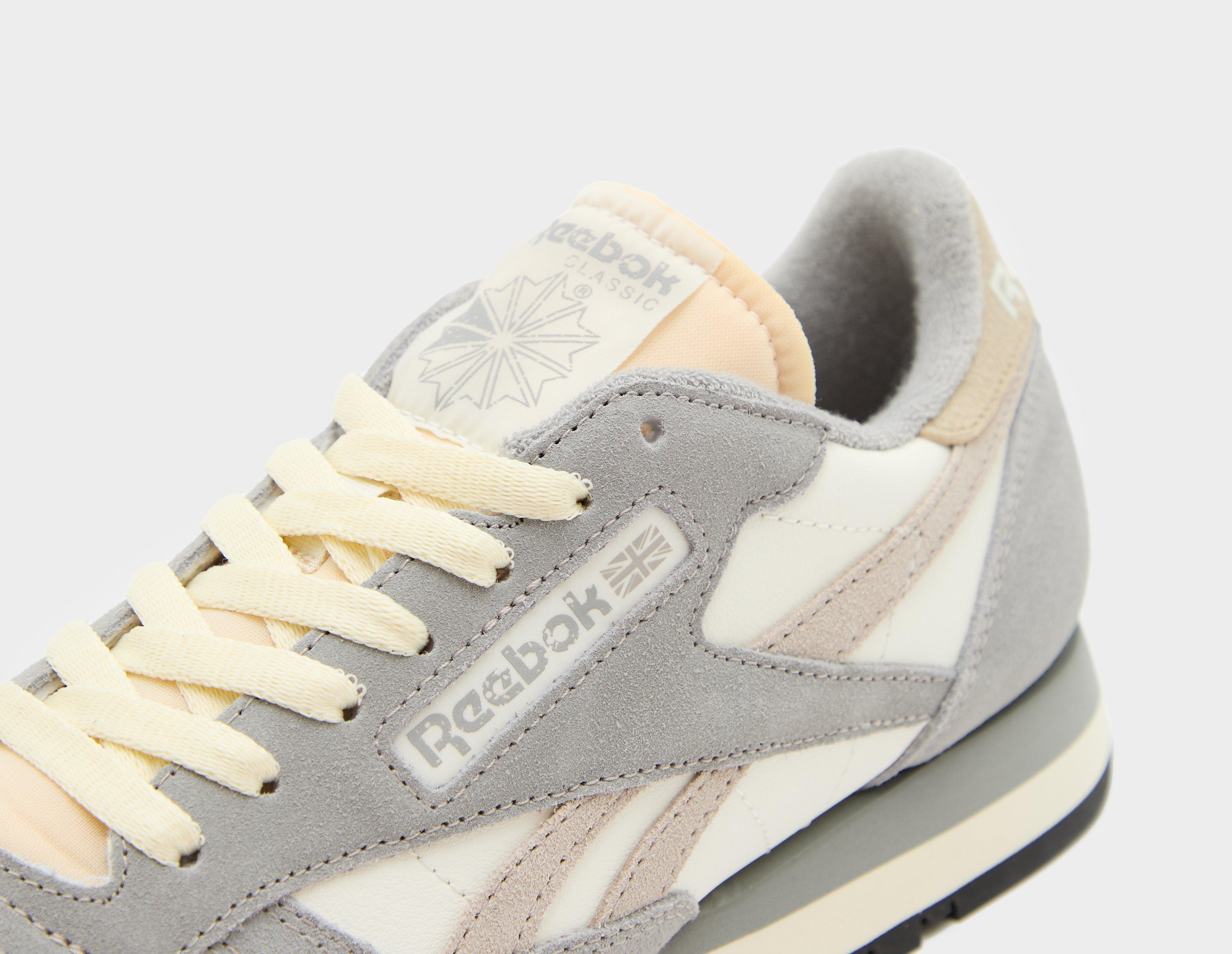 Reebok Classic Leather