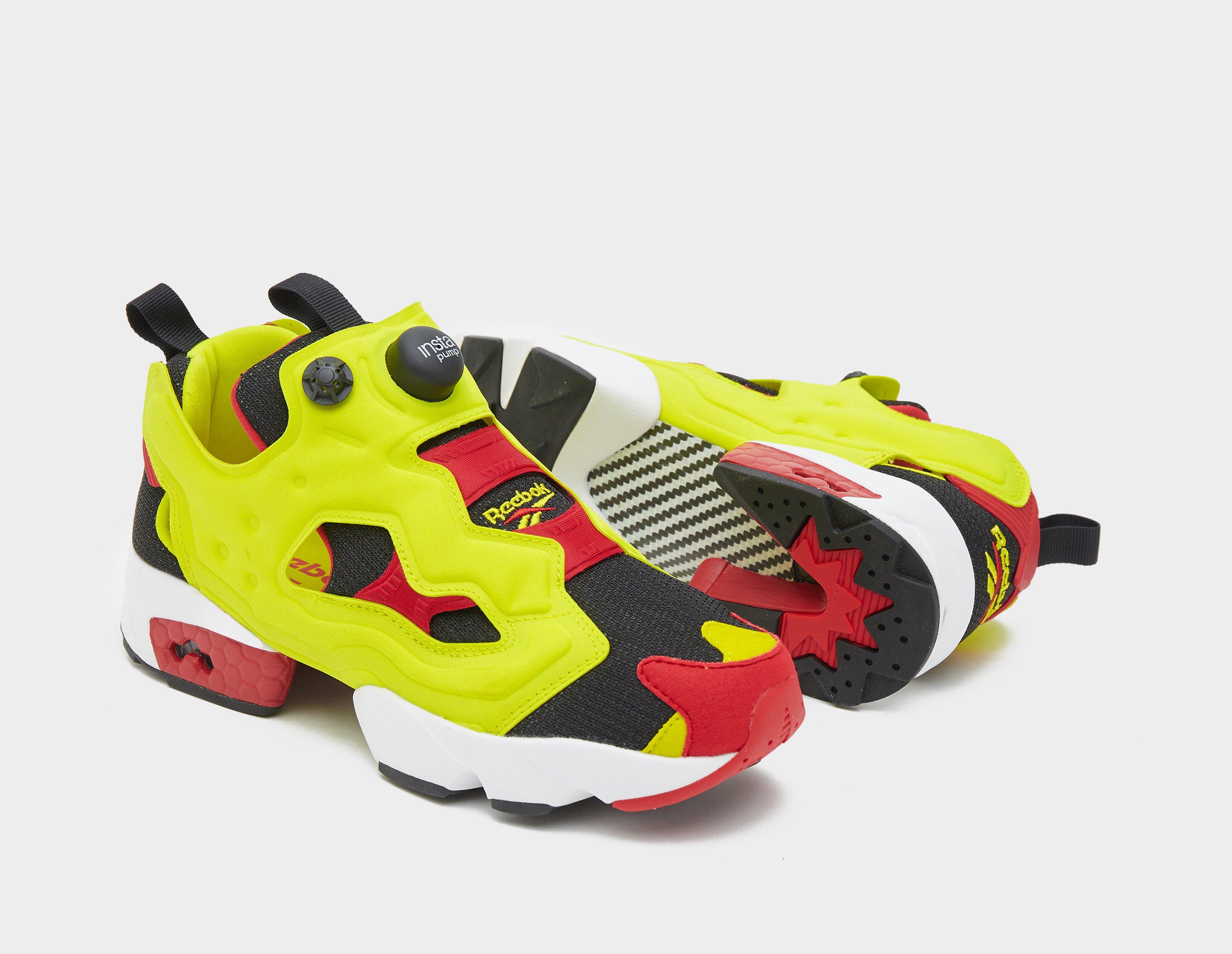 Reebok Instapump Fury OG Women's