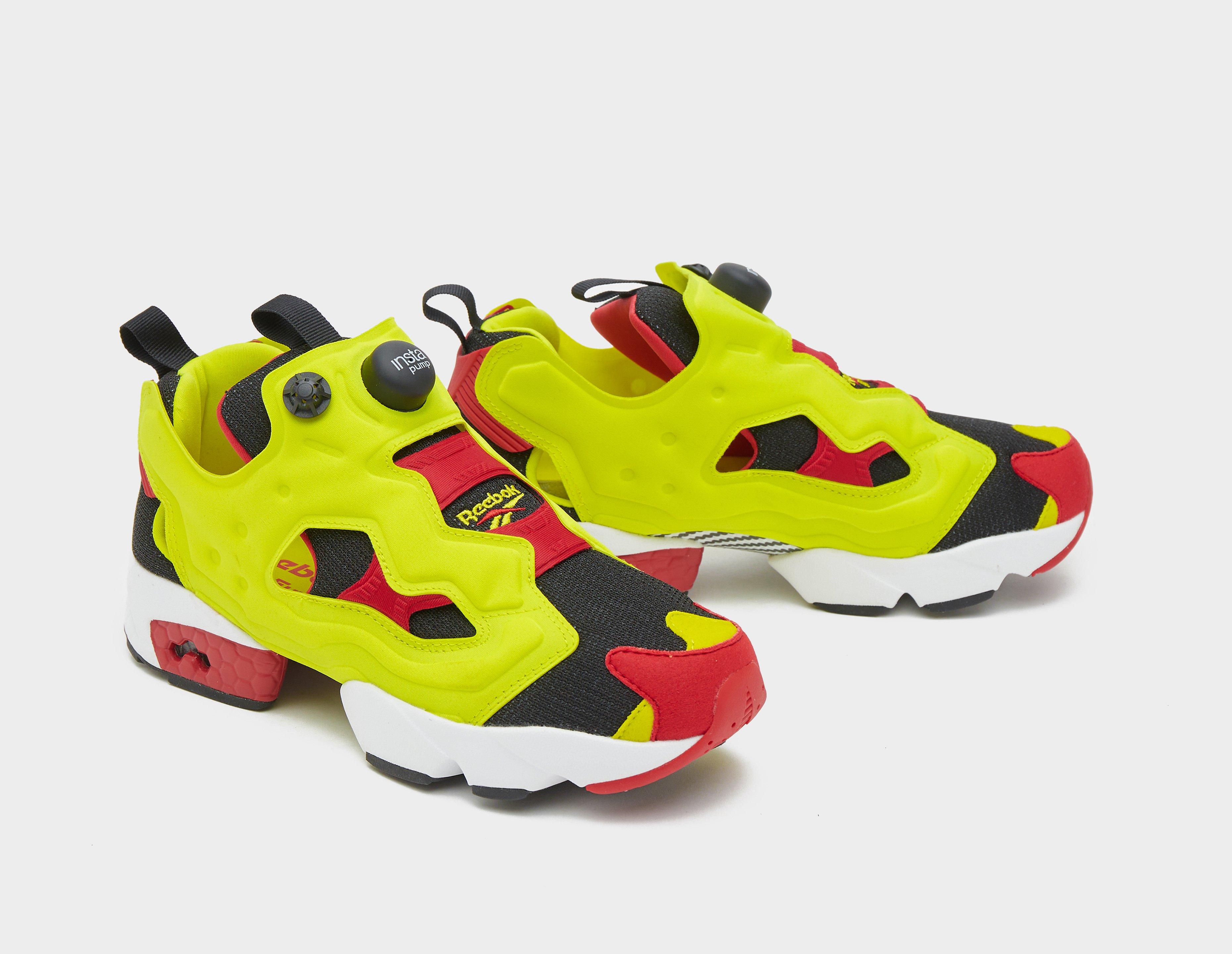 Reebok Instapump Fury OG Women's