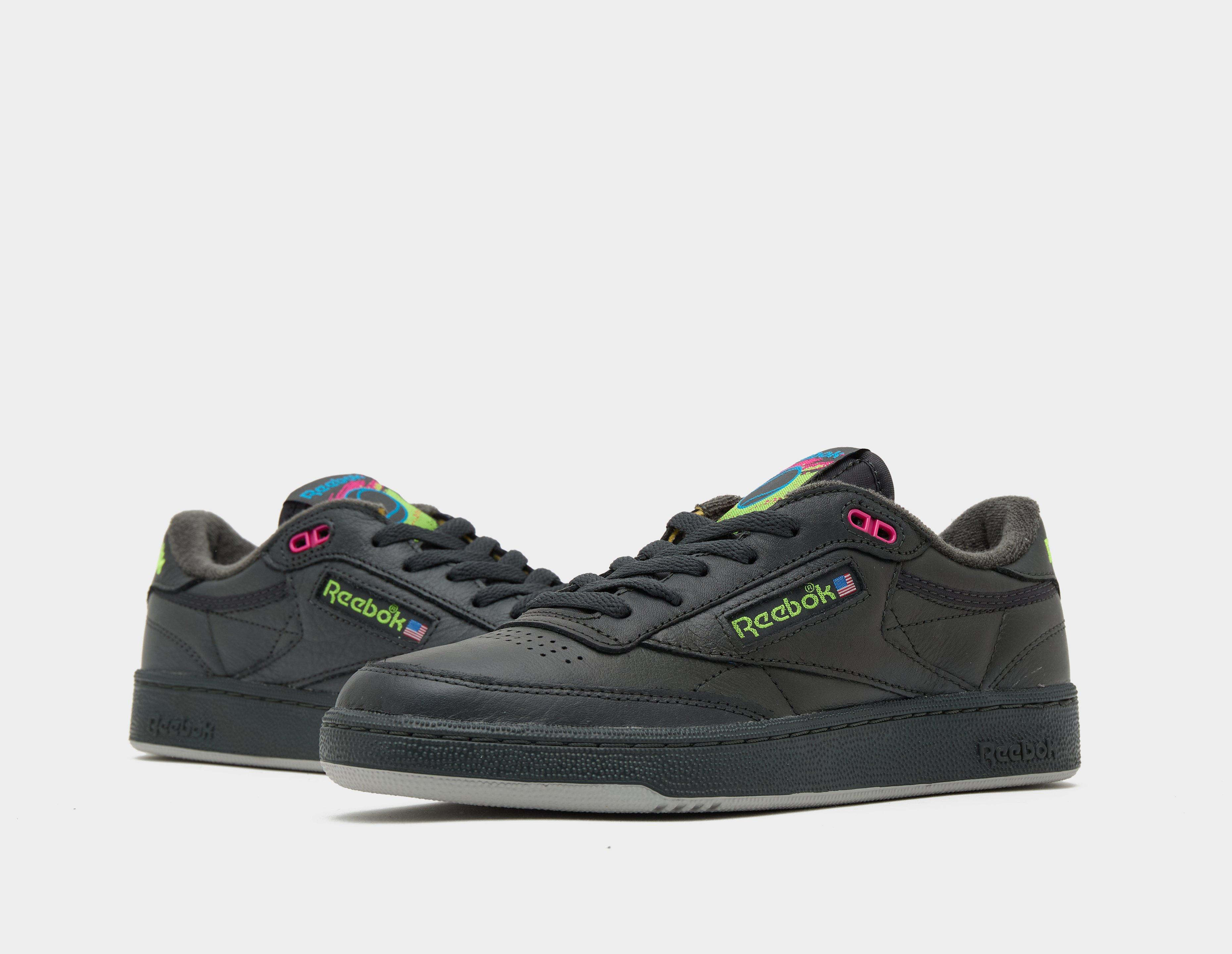 Reebok Club C 85 Vintage Women's