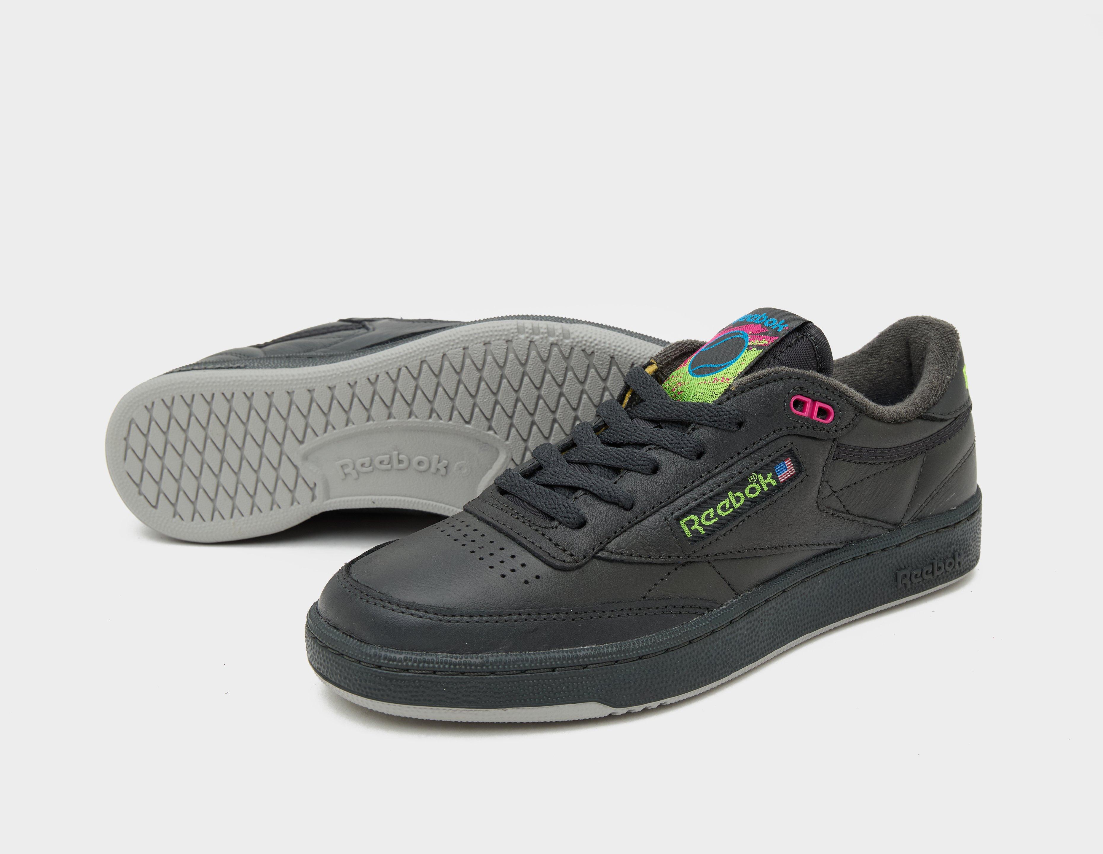 Reebok Club C 85 Vintage Women's