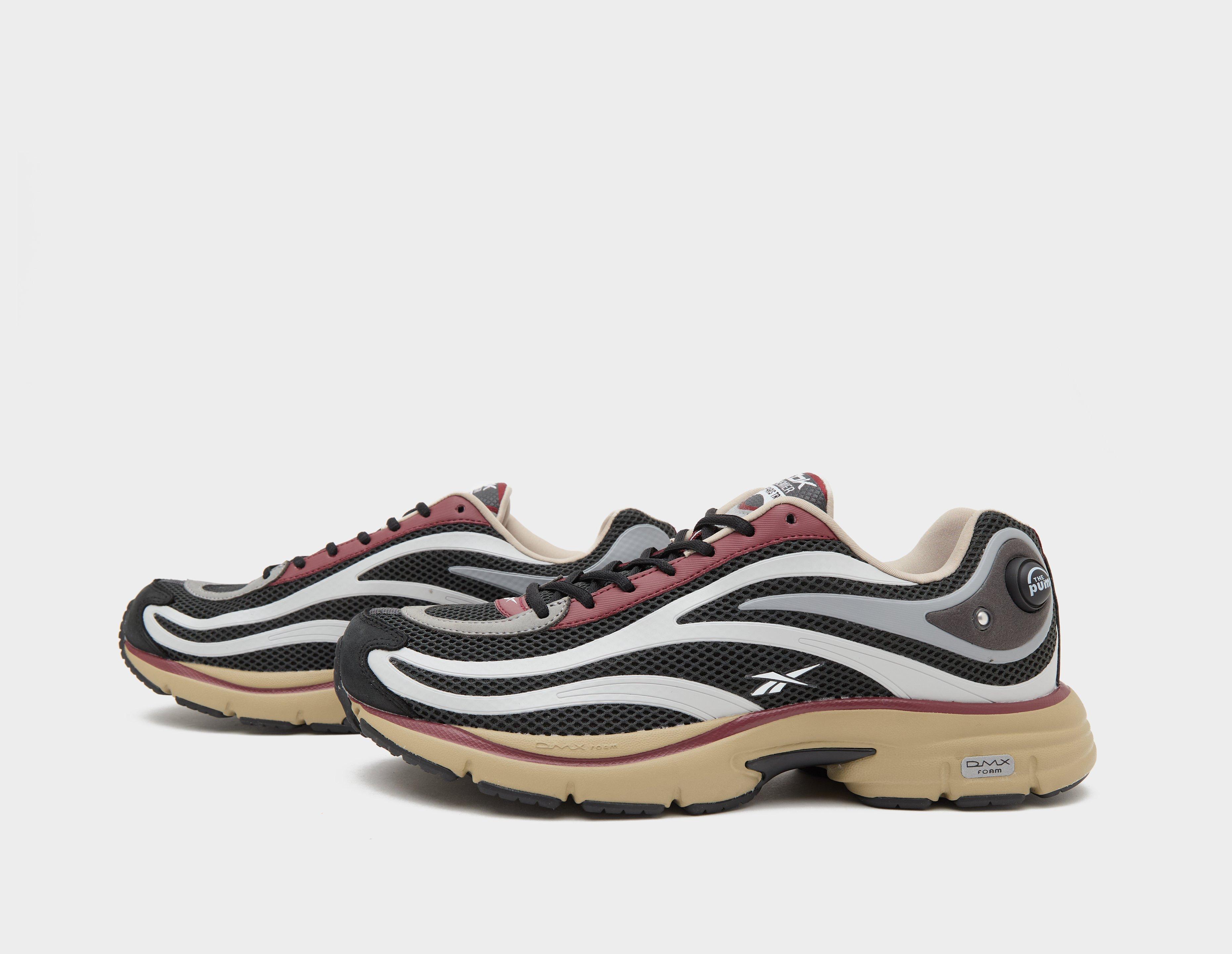 Reebok pumps paris sales