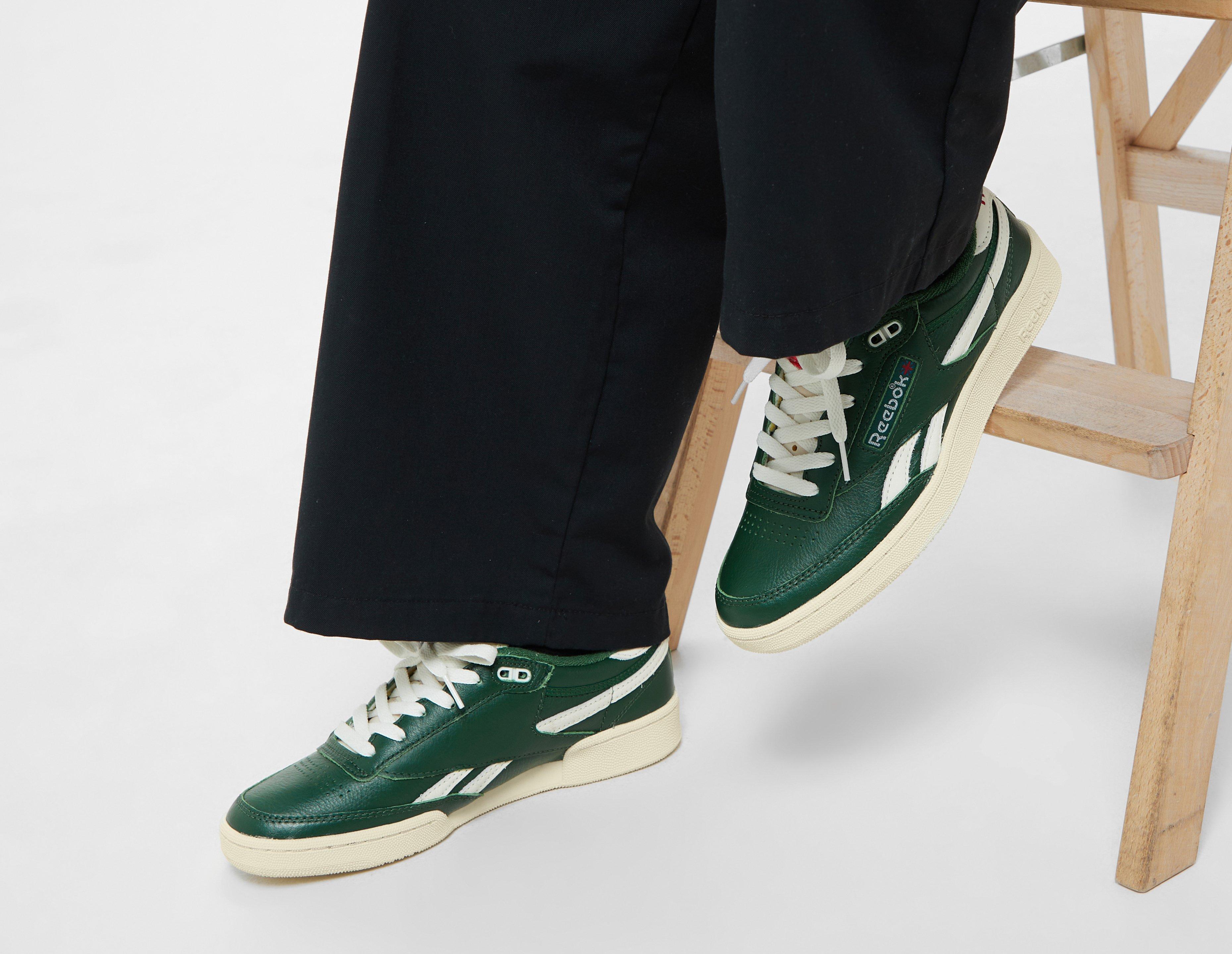 Green Reebok Club C Revenge Women's | Unit-le-imm? | Men Green Reebok Club C Revenge Women's | Unit-le-imm? | Men