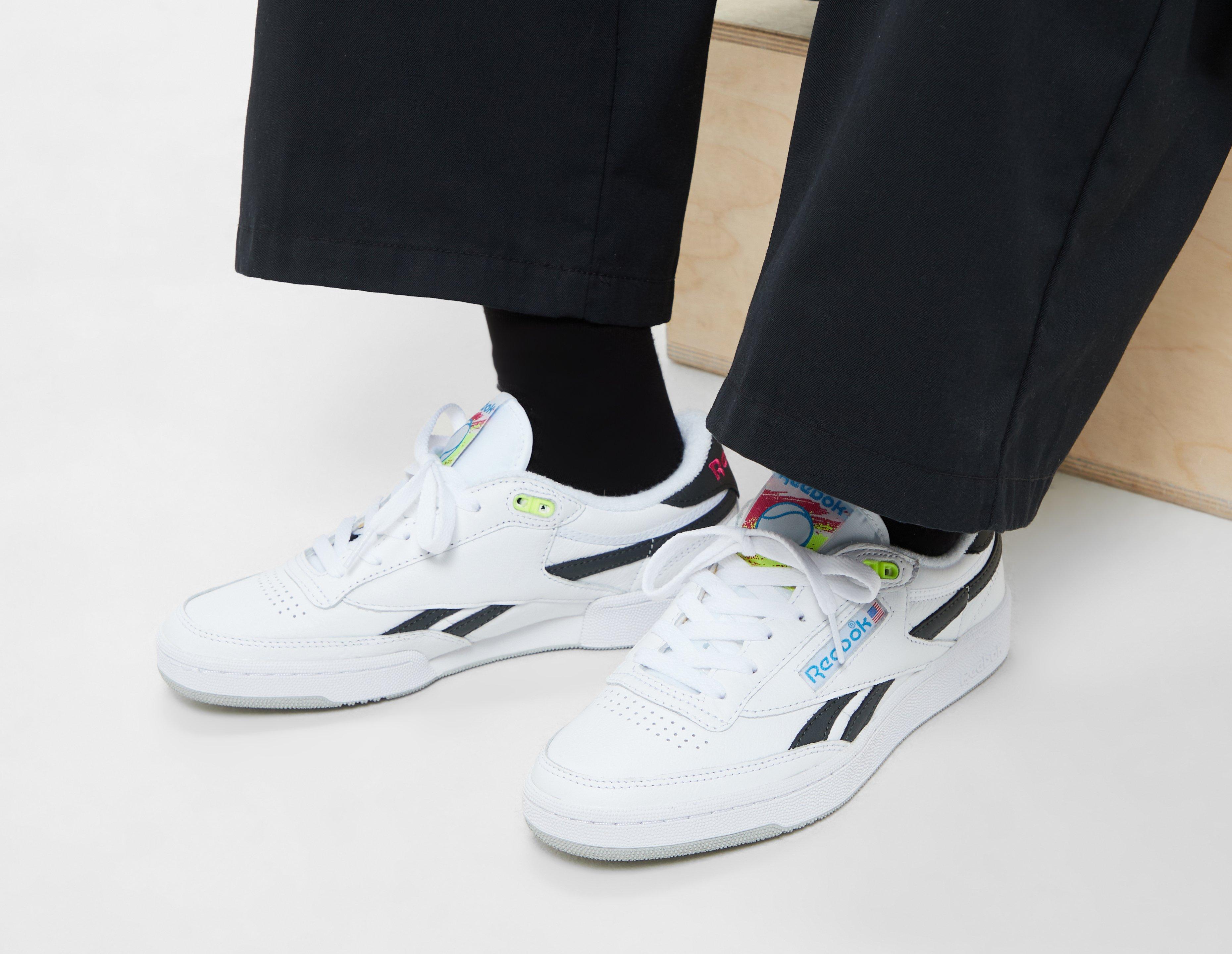 Reebok Club C Revenge Vintage Women's