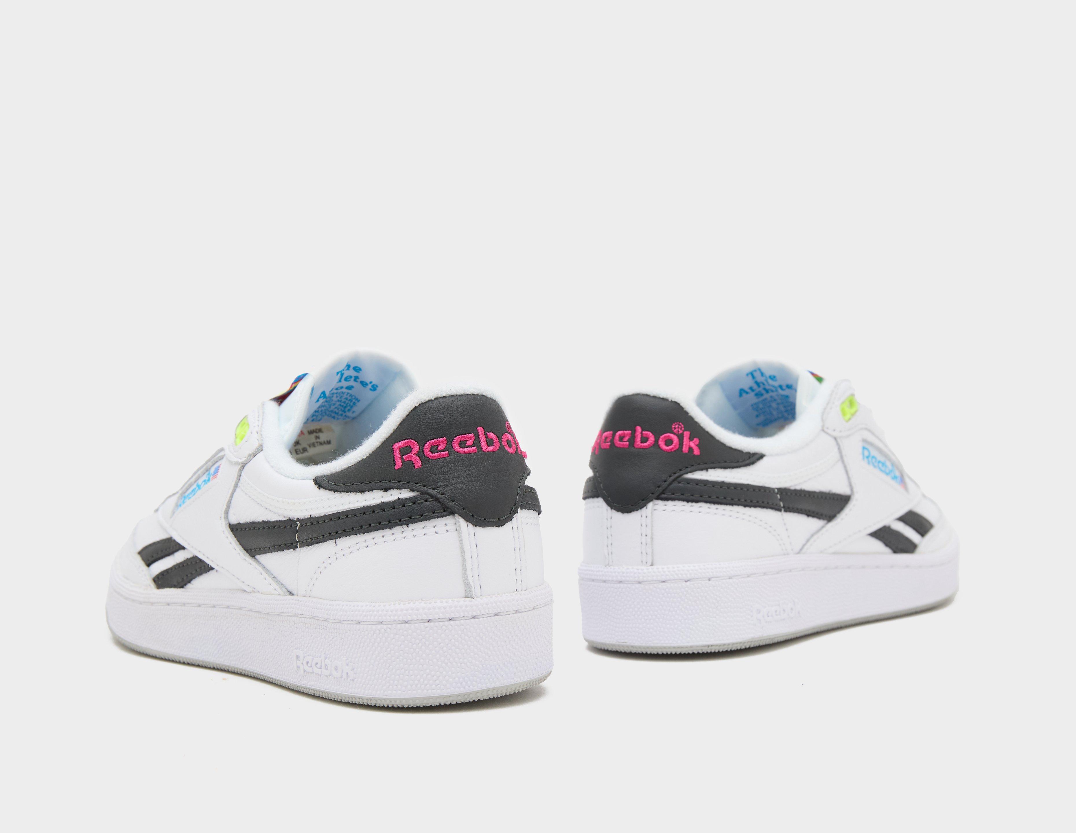 Reebok Club C Revenge Vintage Women's