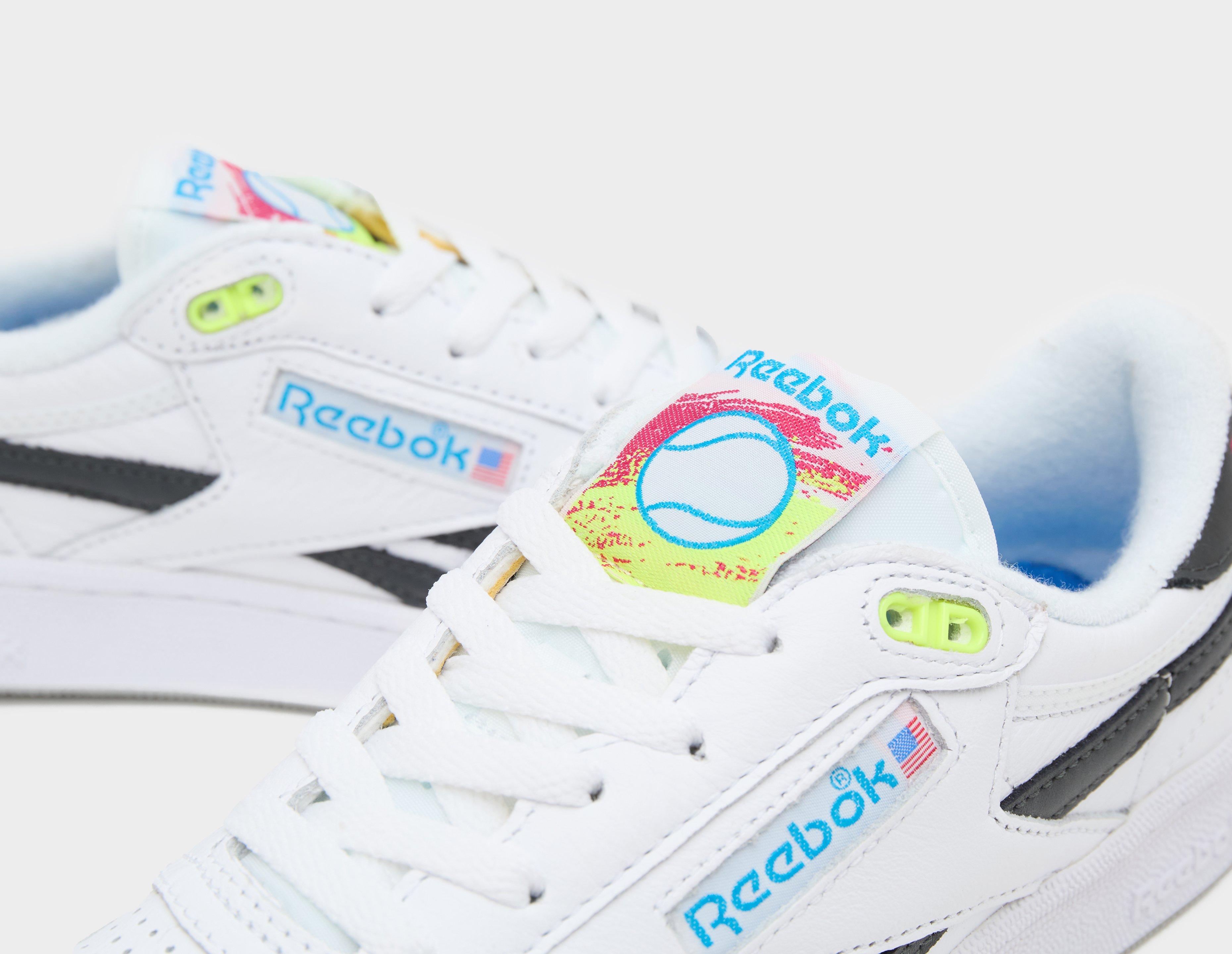 Reebok Club C Revenge Vintage Women's
