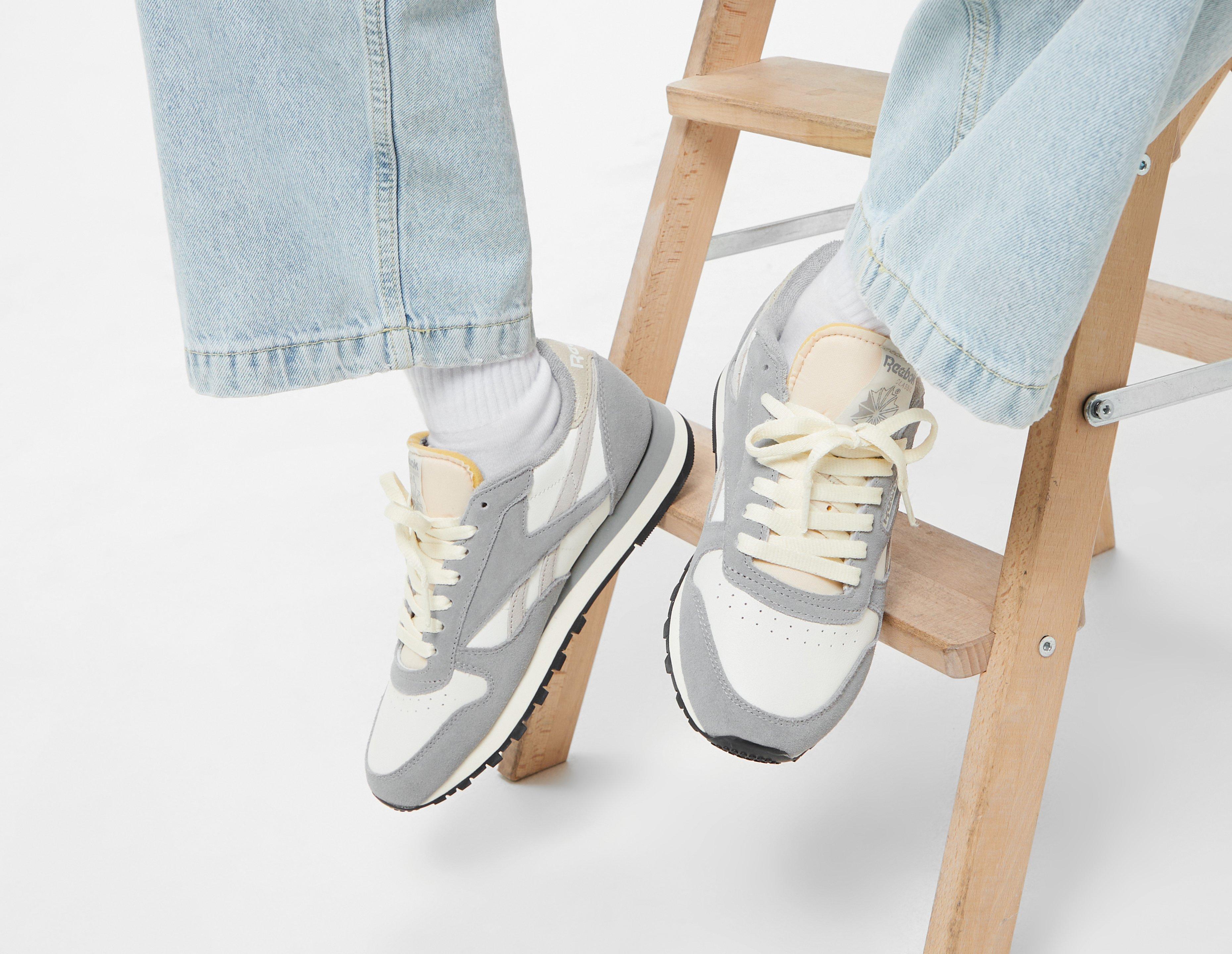 Reebok Classic Leather Women's