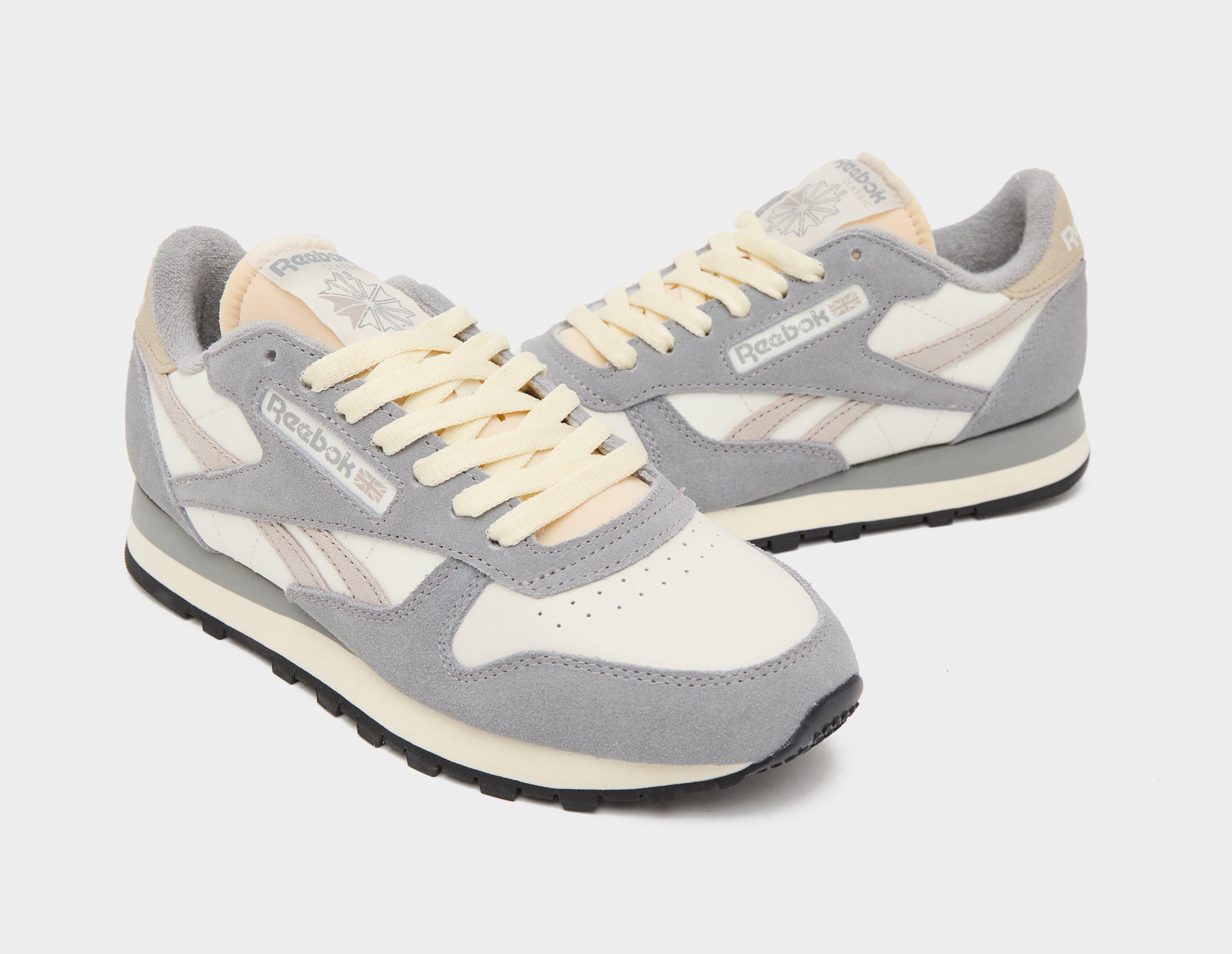 Reebok Classic Leather Women's