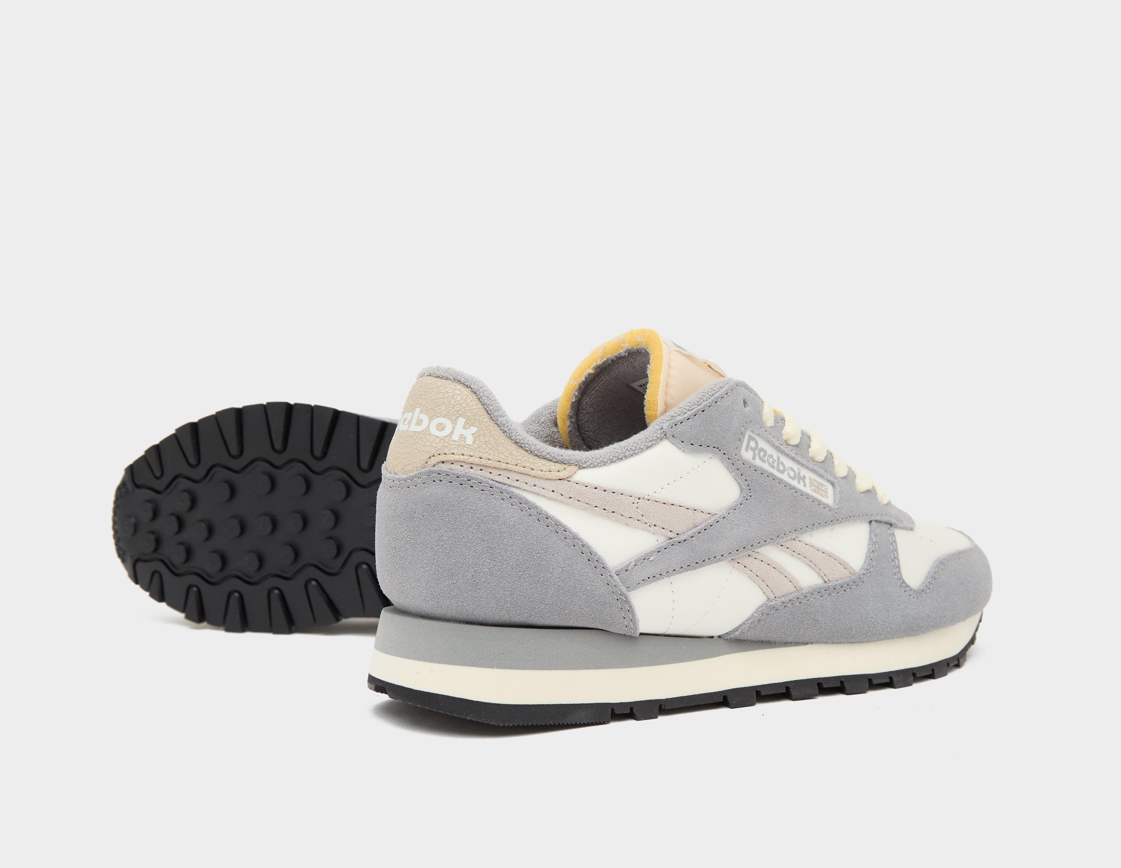 Reebok Classic Leather Women's