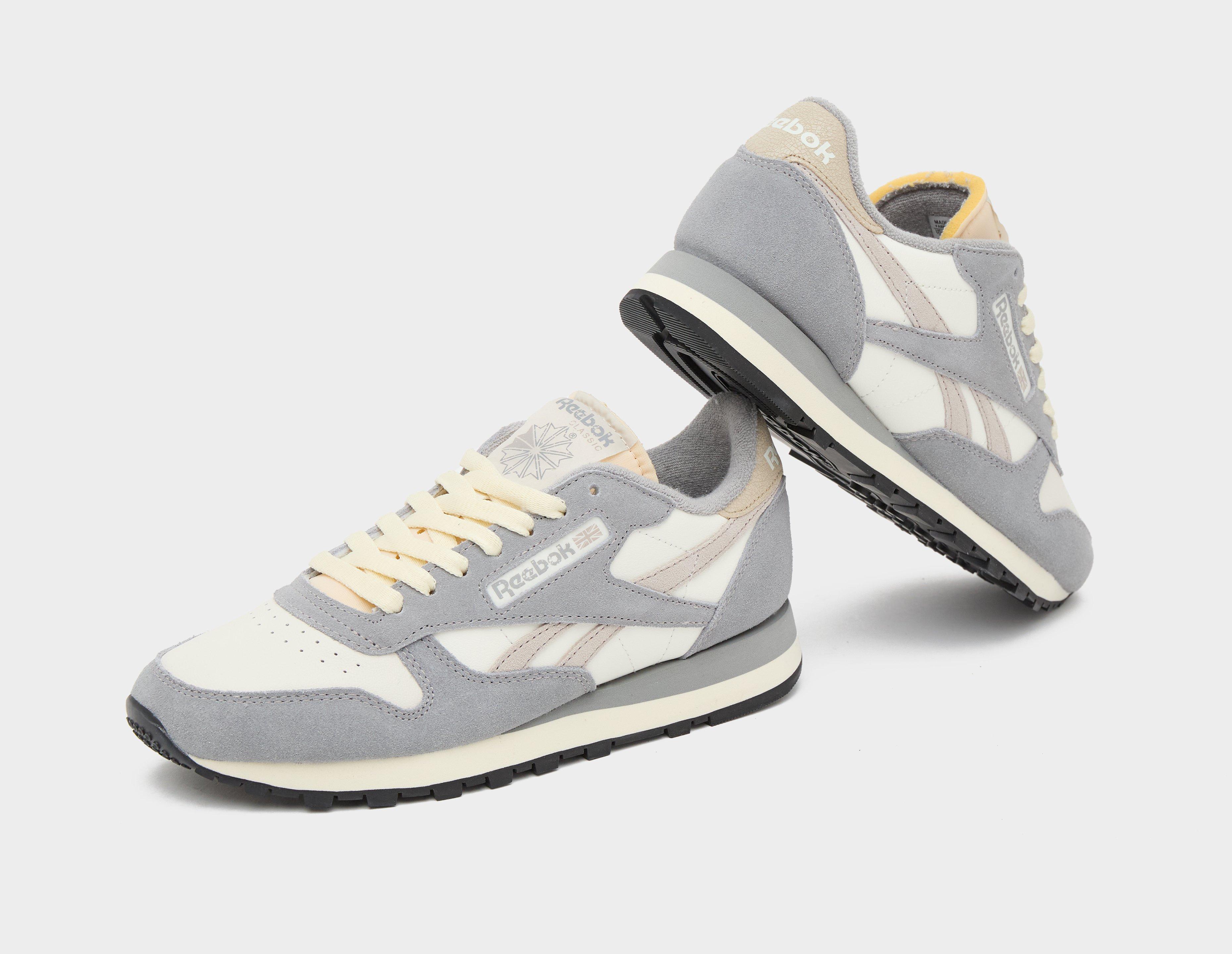 Reebok Classic Leather Women's