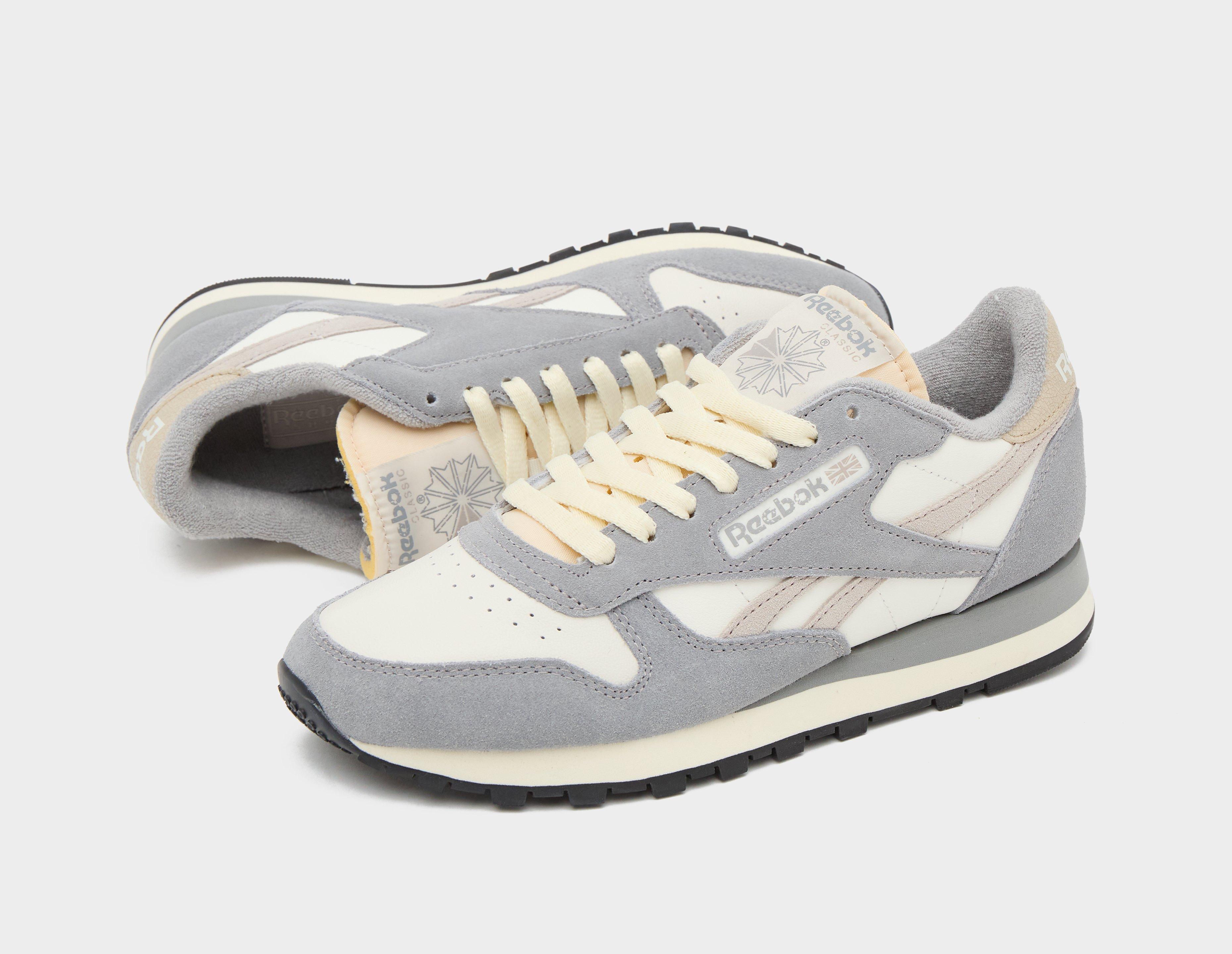 Reebok Classic Leather Women's