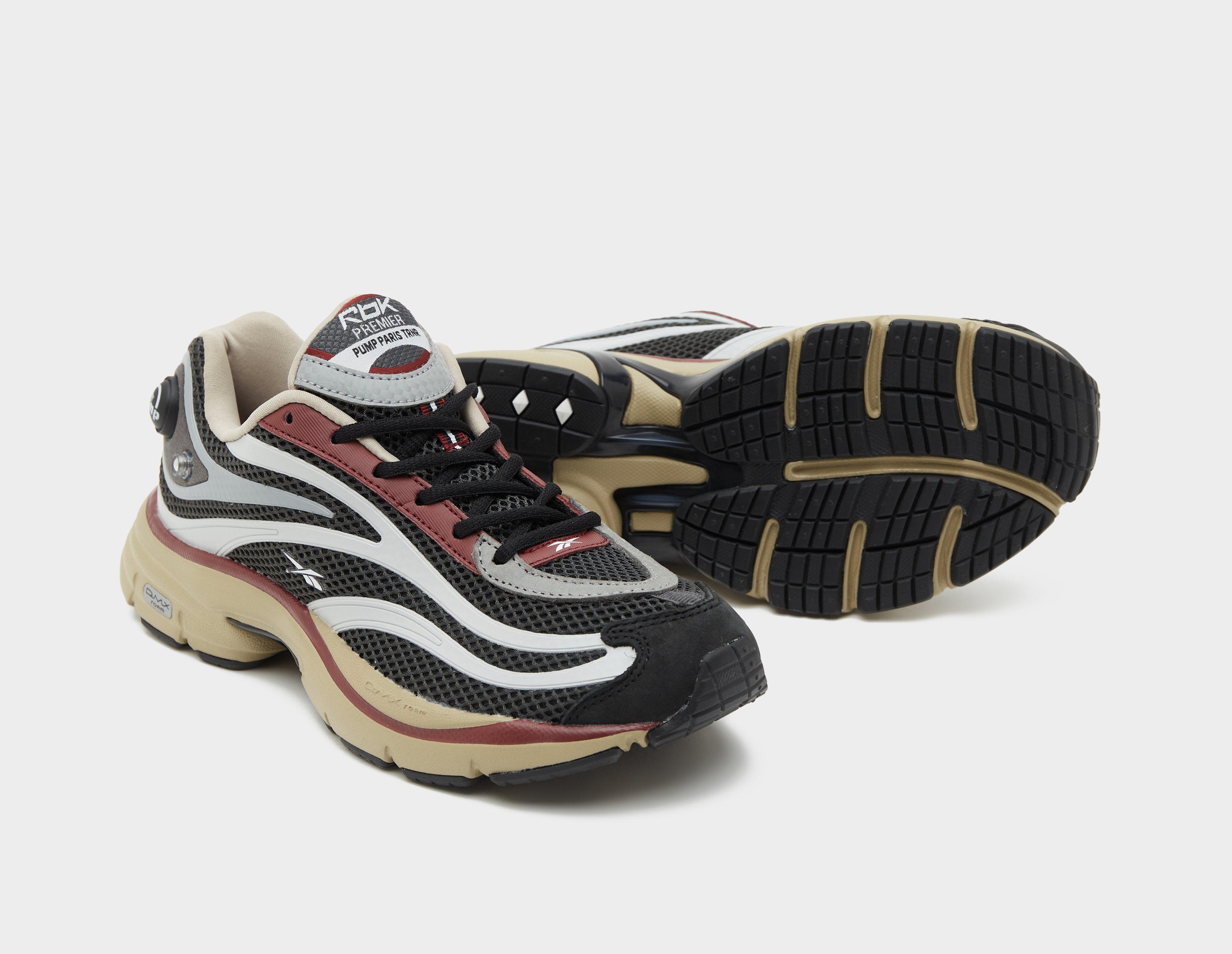 Reebok Premier Pump Paris Women s