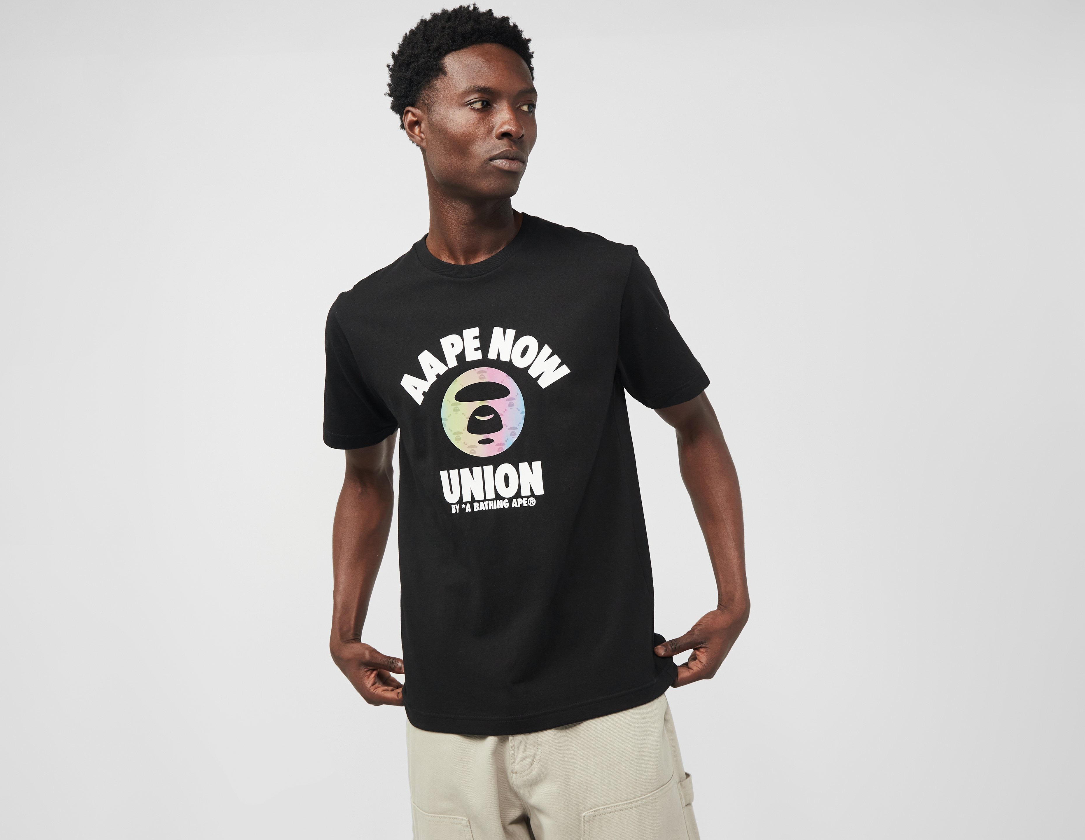 T shirt ape deals