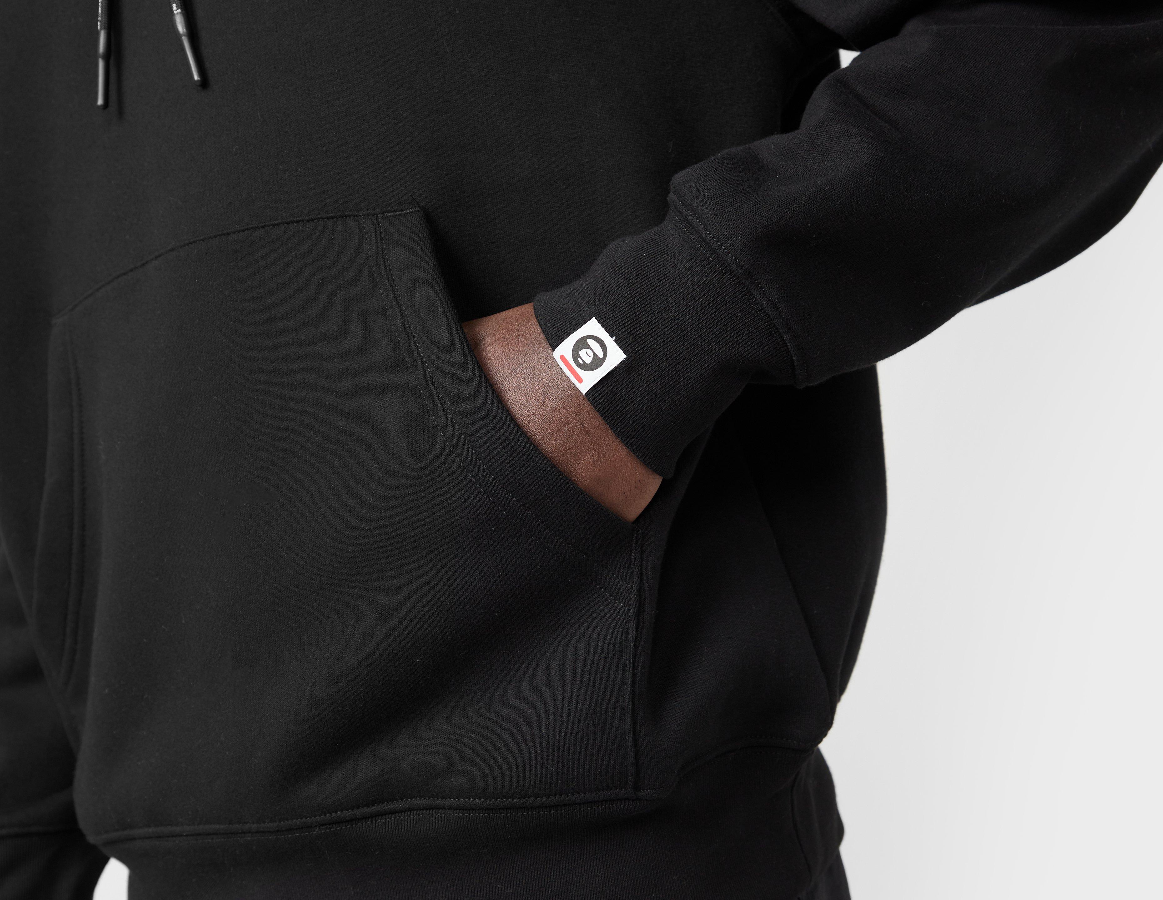 AAPE By A Bathing Ape Now Hoodie