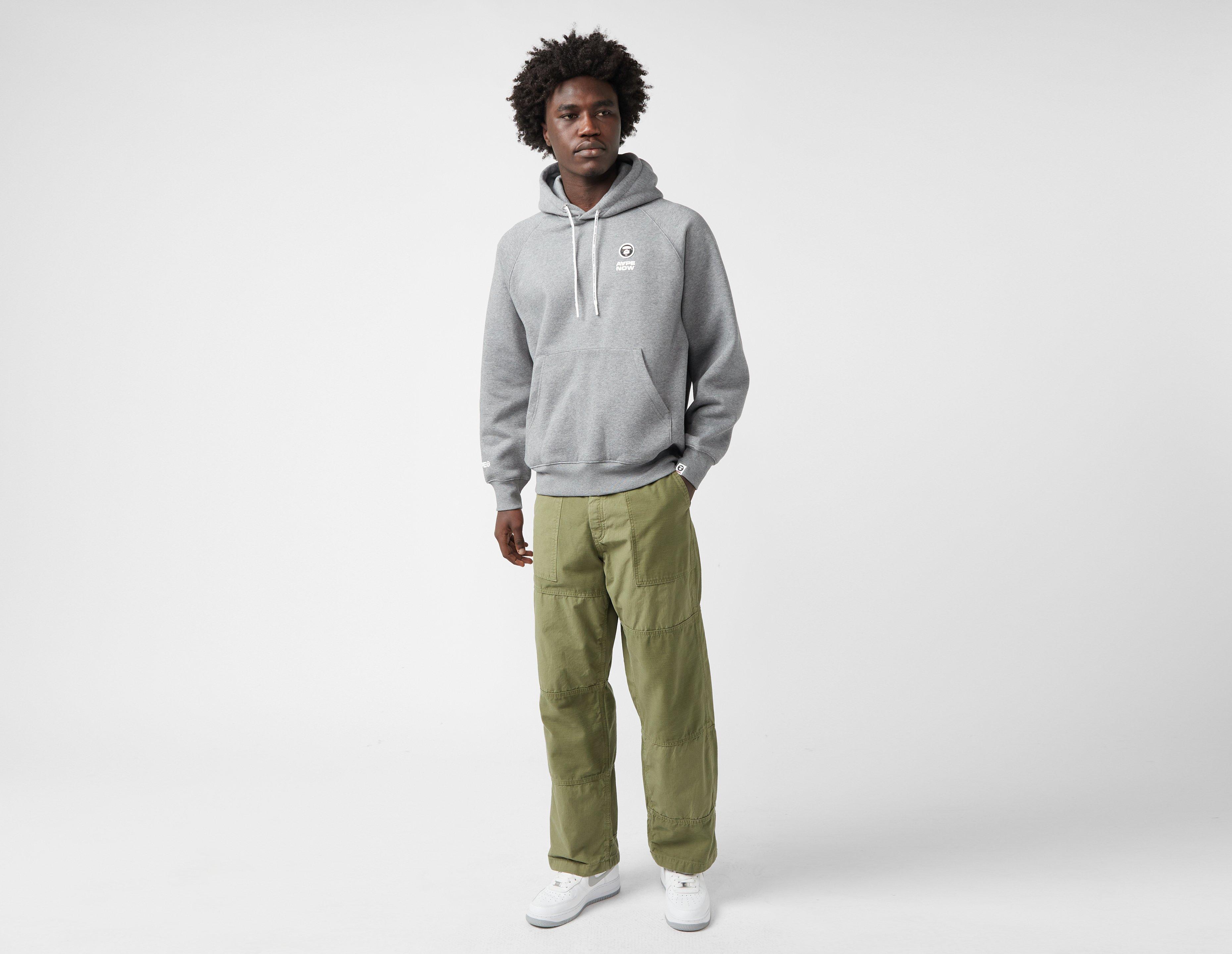 AAPE By A Bathing Ape Now Hoodie