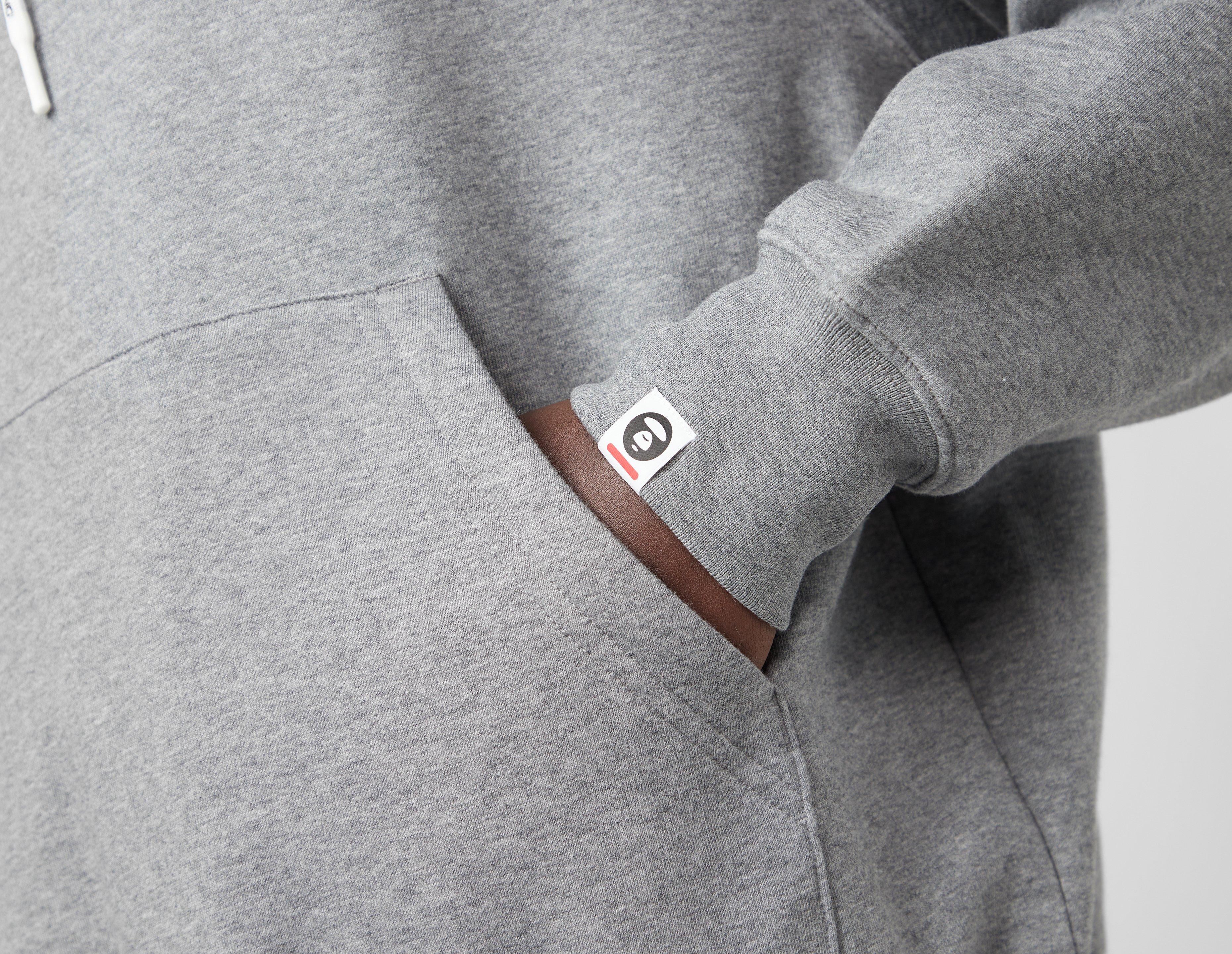 AAPE By A Bathing Ape Now Hoodie