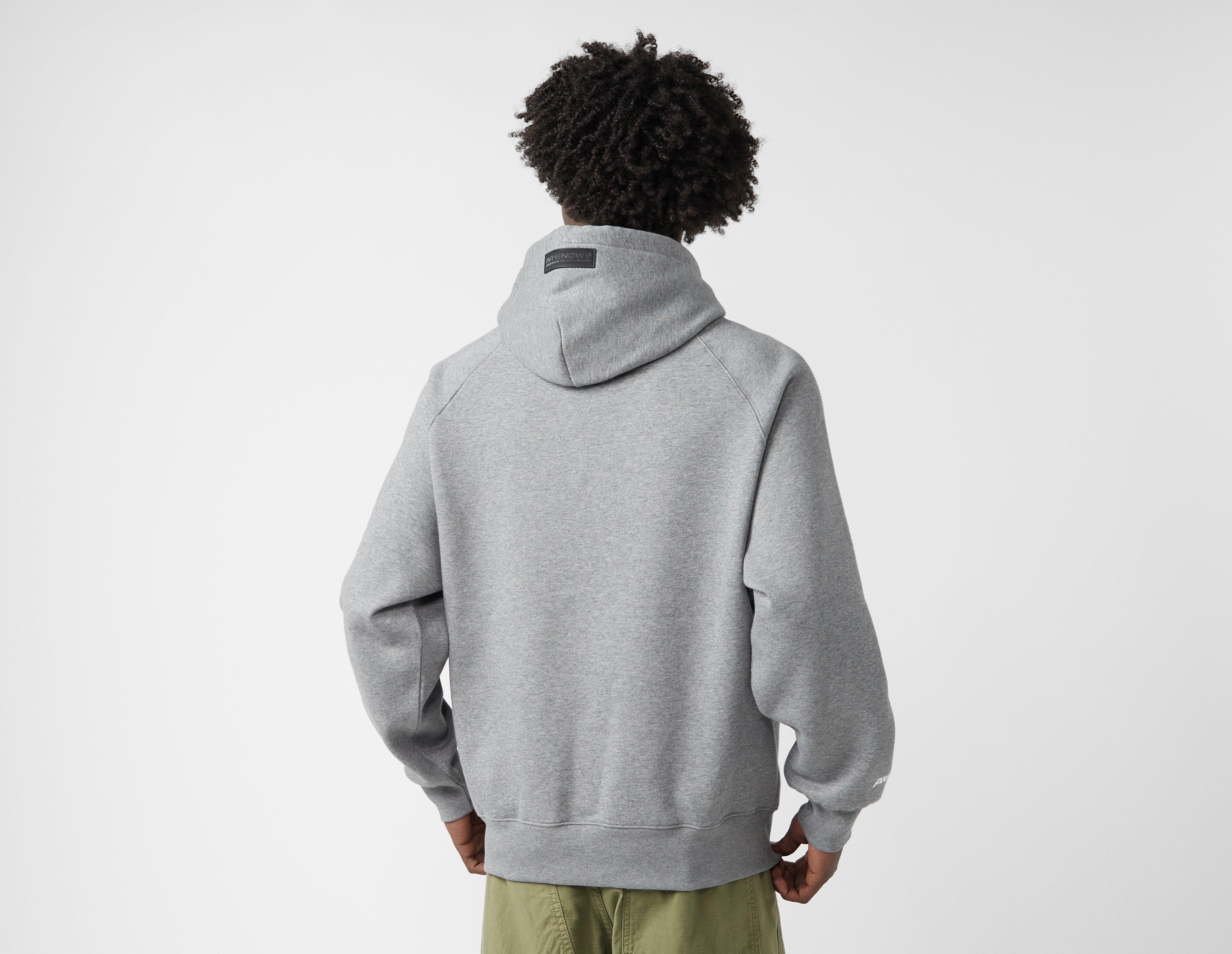 AAPE By A Bathing Ape Now Hoodie