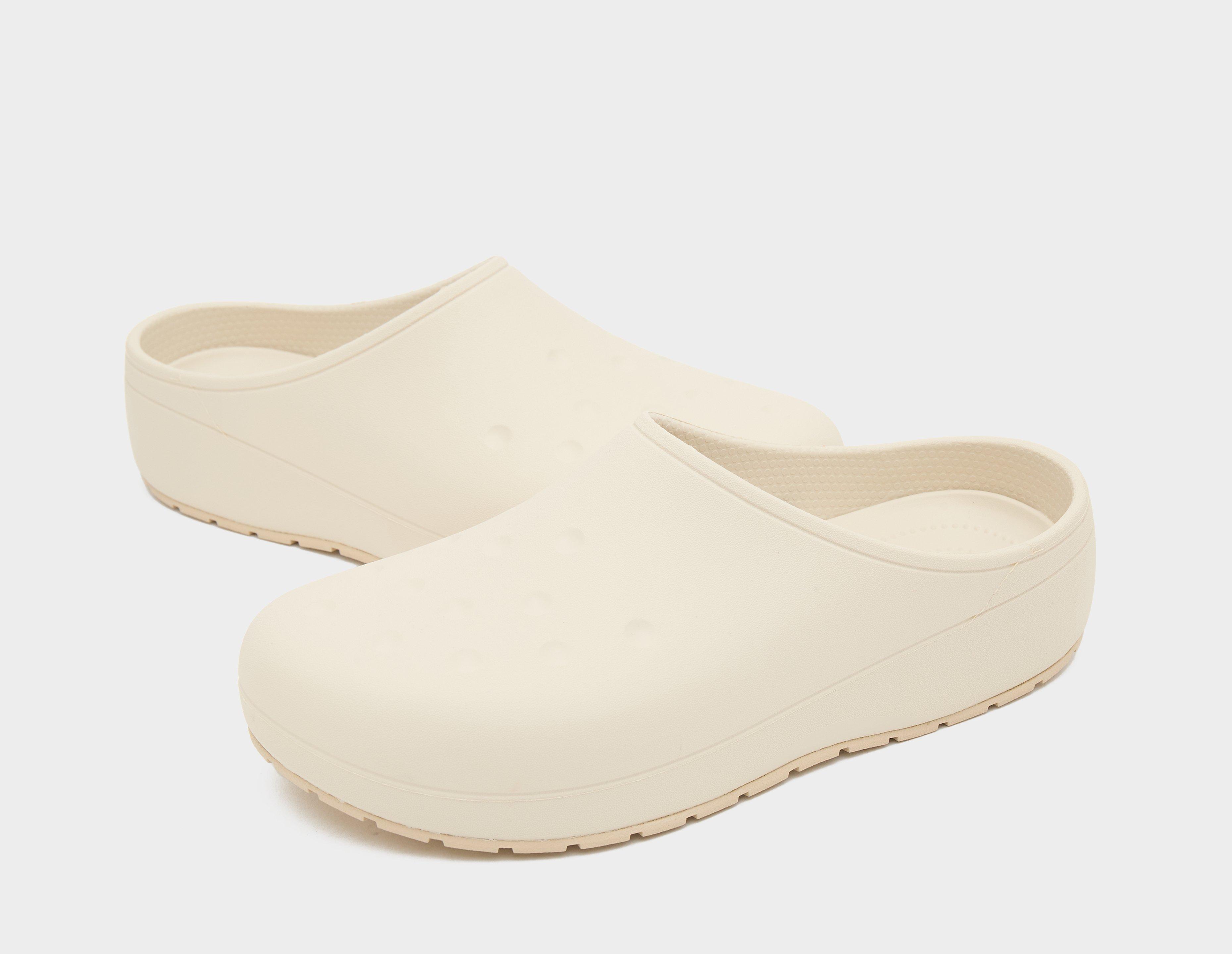 Crocs Classic Icon Clog