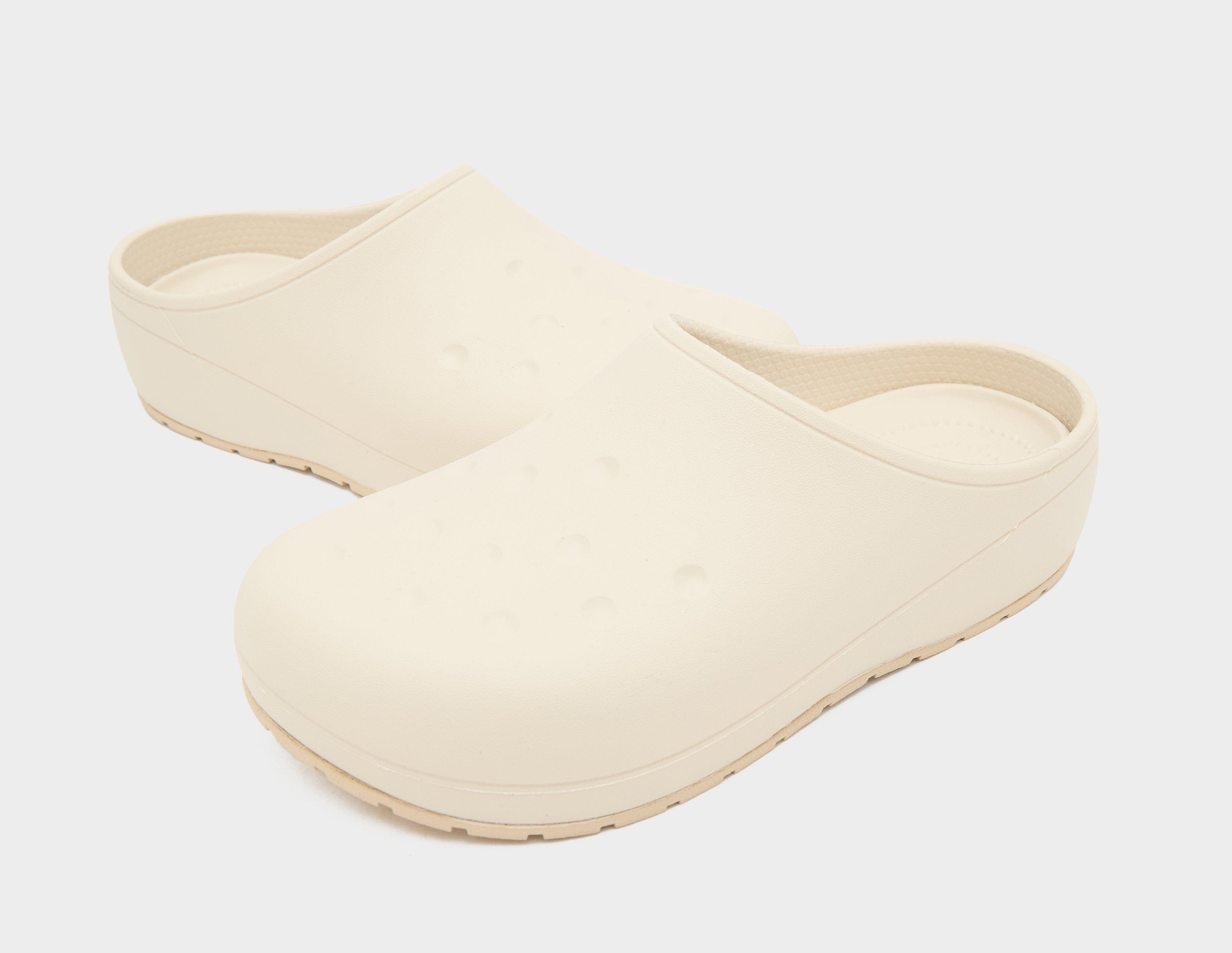 Crocs Classic Icon Clogs Women's
