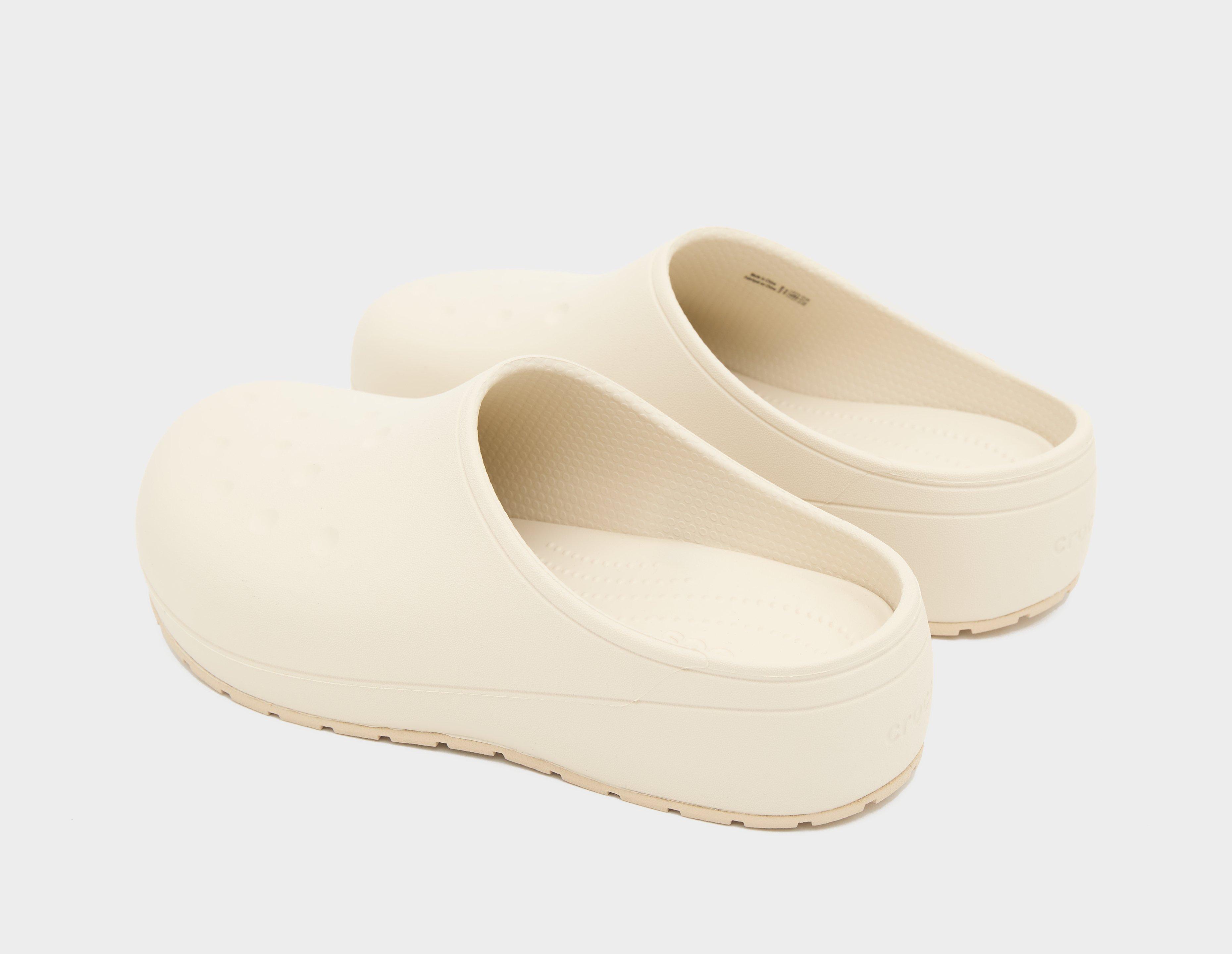 Crocs Classic Icon Clogs Women's
