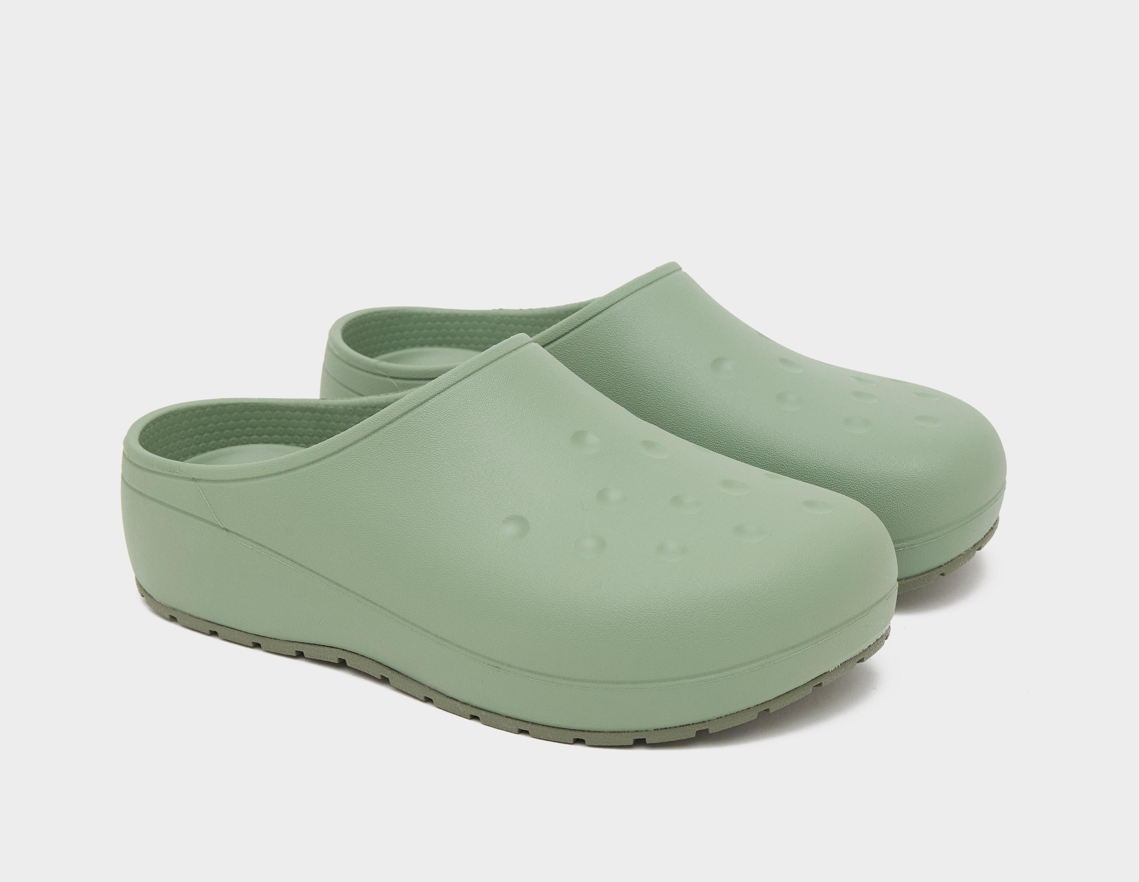 Crocs Classic Icon Clogs Women's