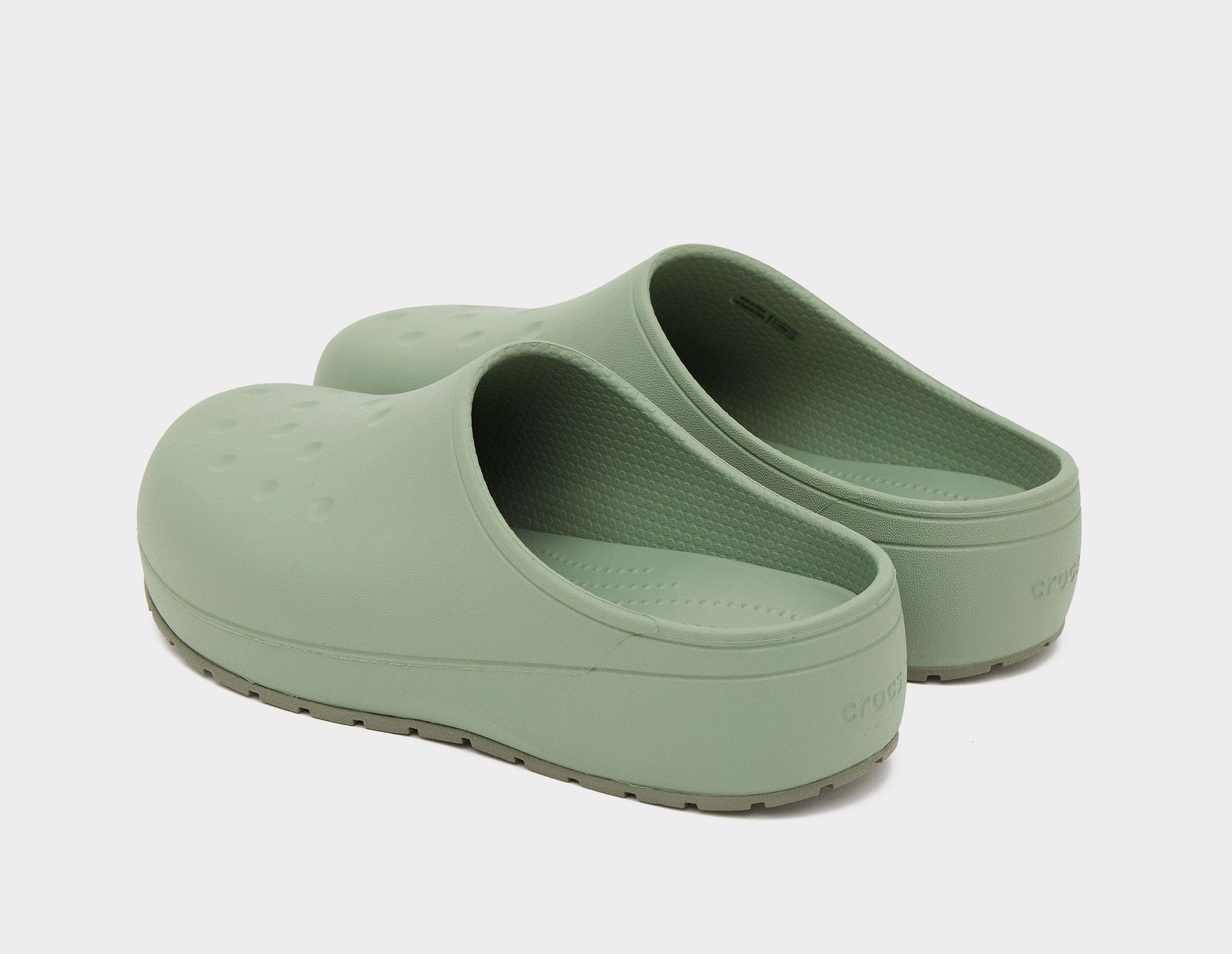Crocs Classic Icon Clogs Women's