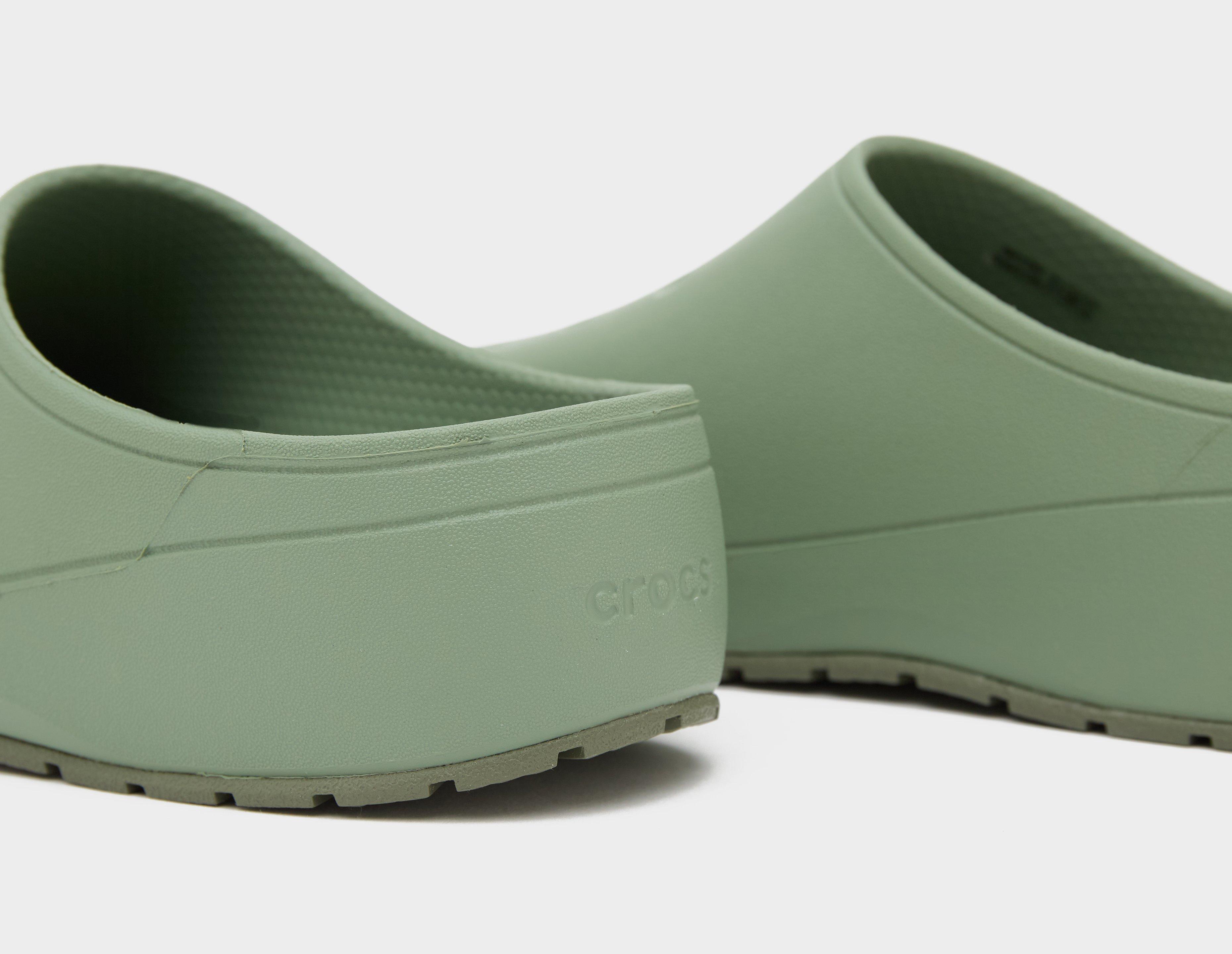 Crocs Classic Icon Clogs Women's