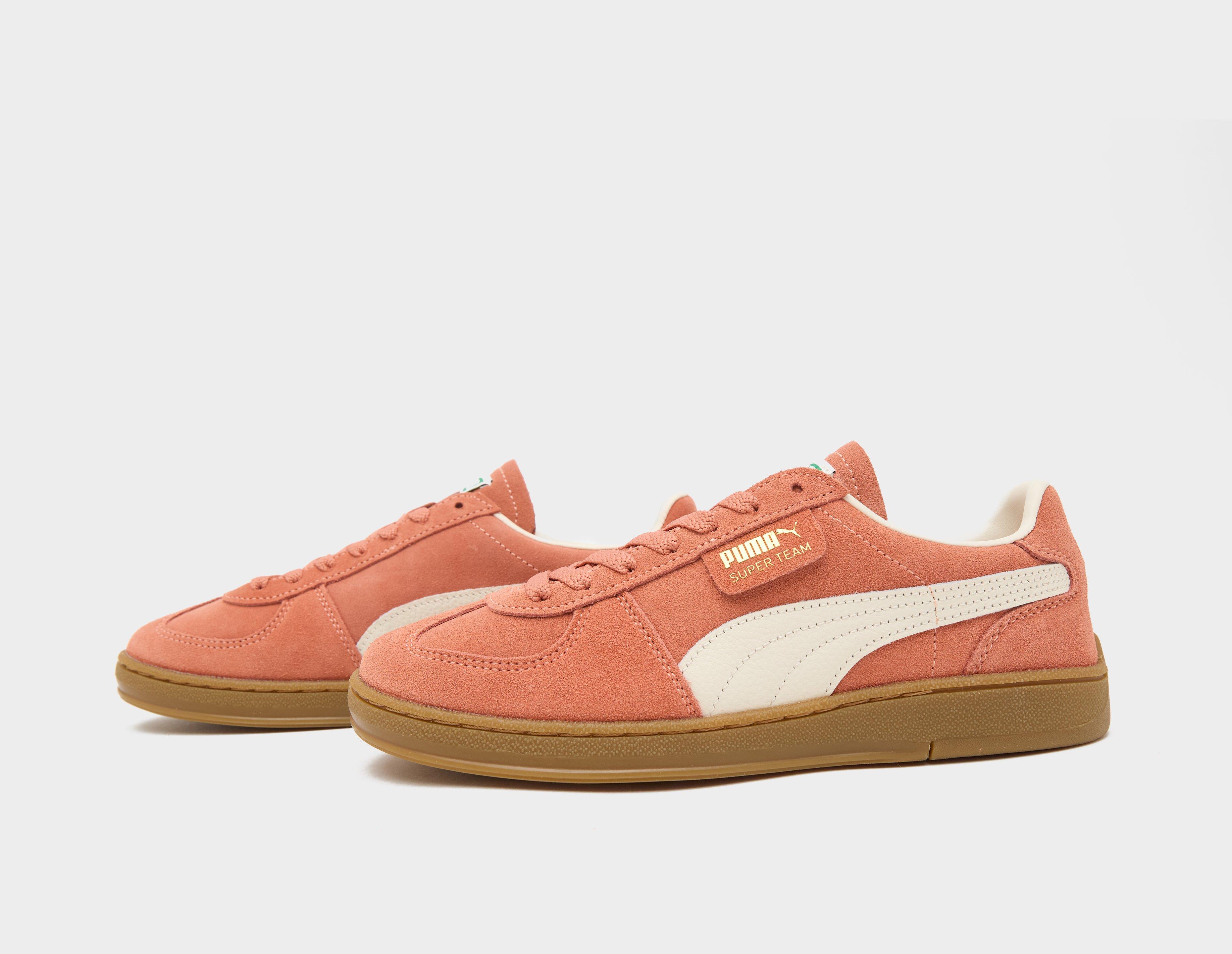 PUMA Super Team