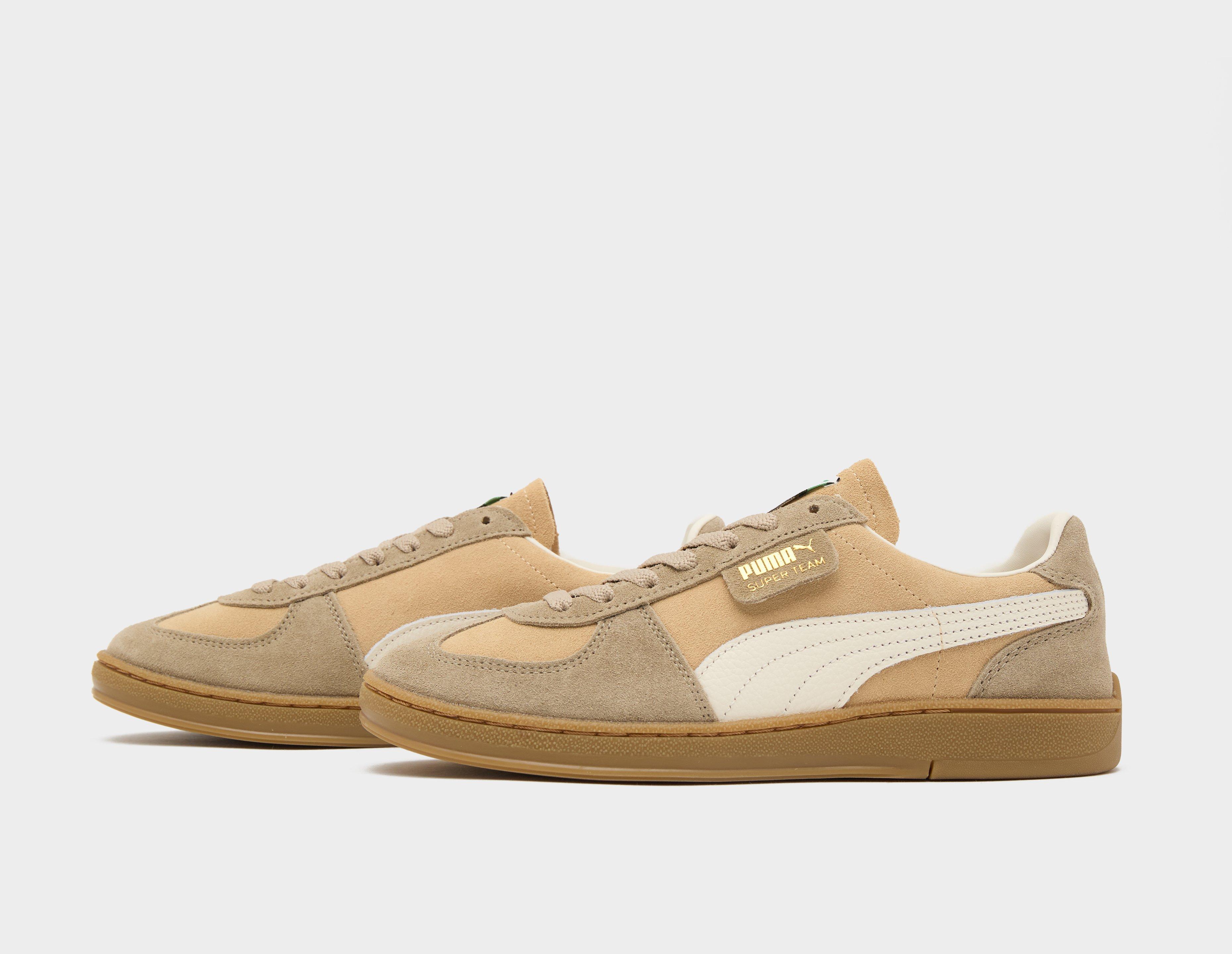 PUMA Super Team Women's