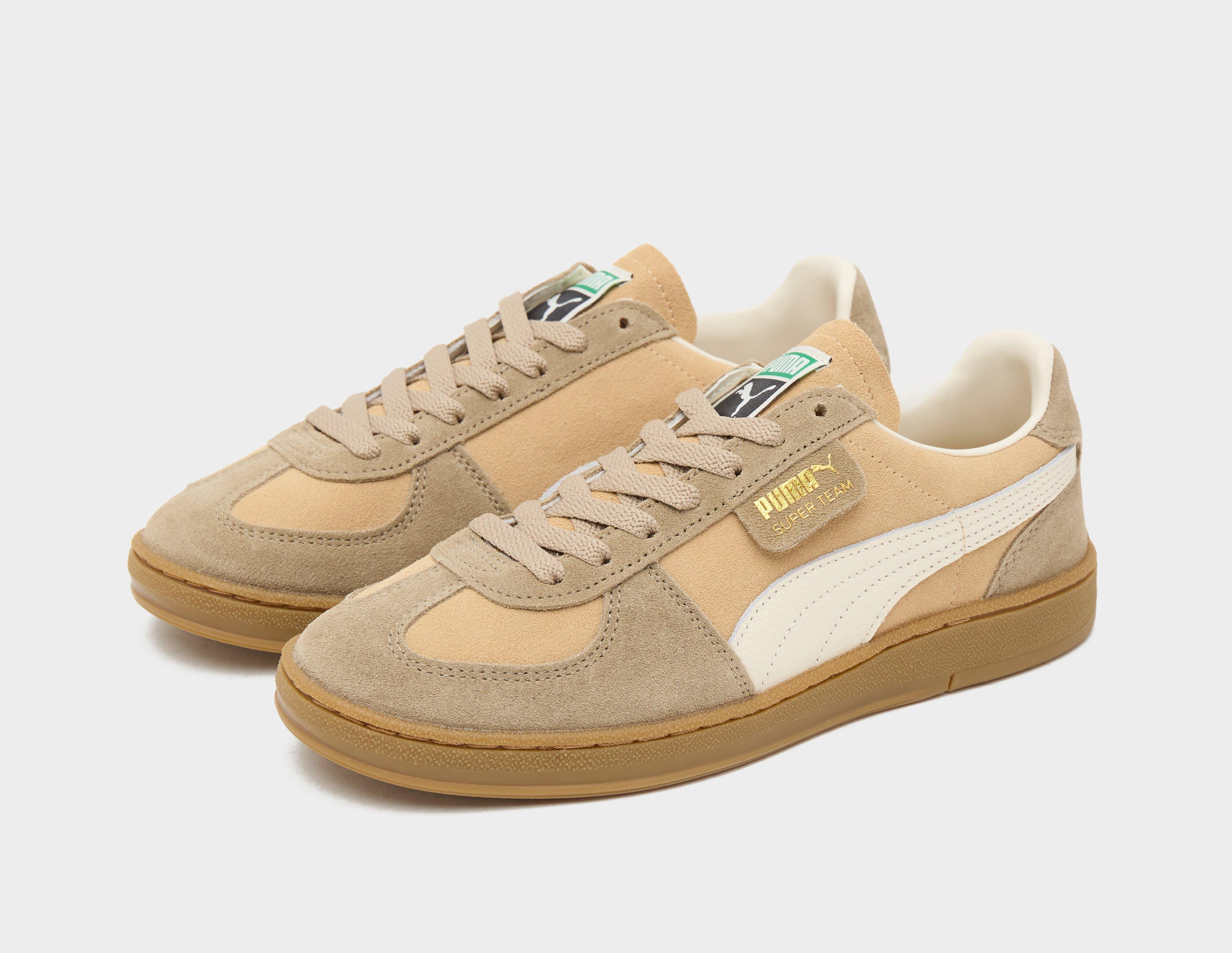 PUMA Super Team Women's