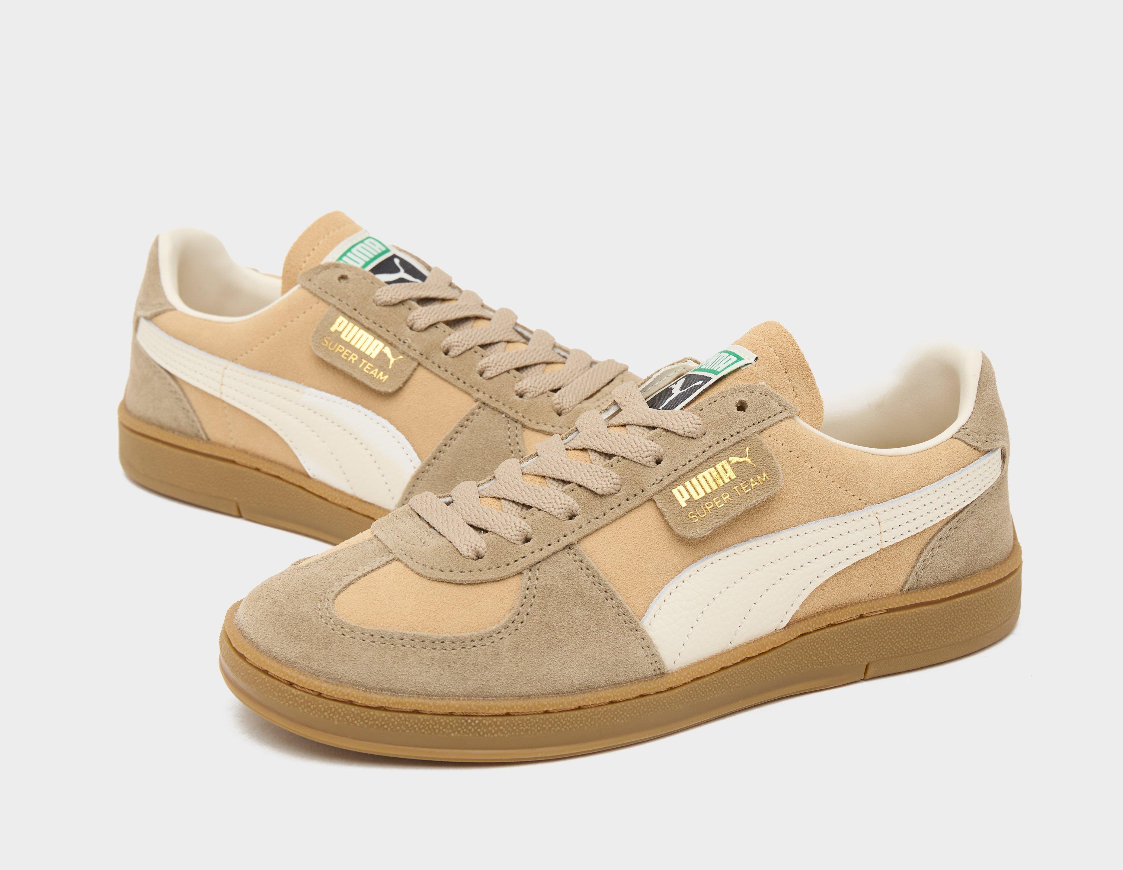 PUMA Super Team Women's