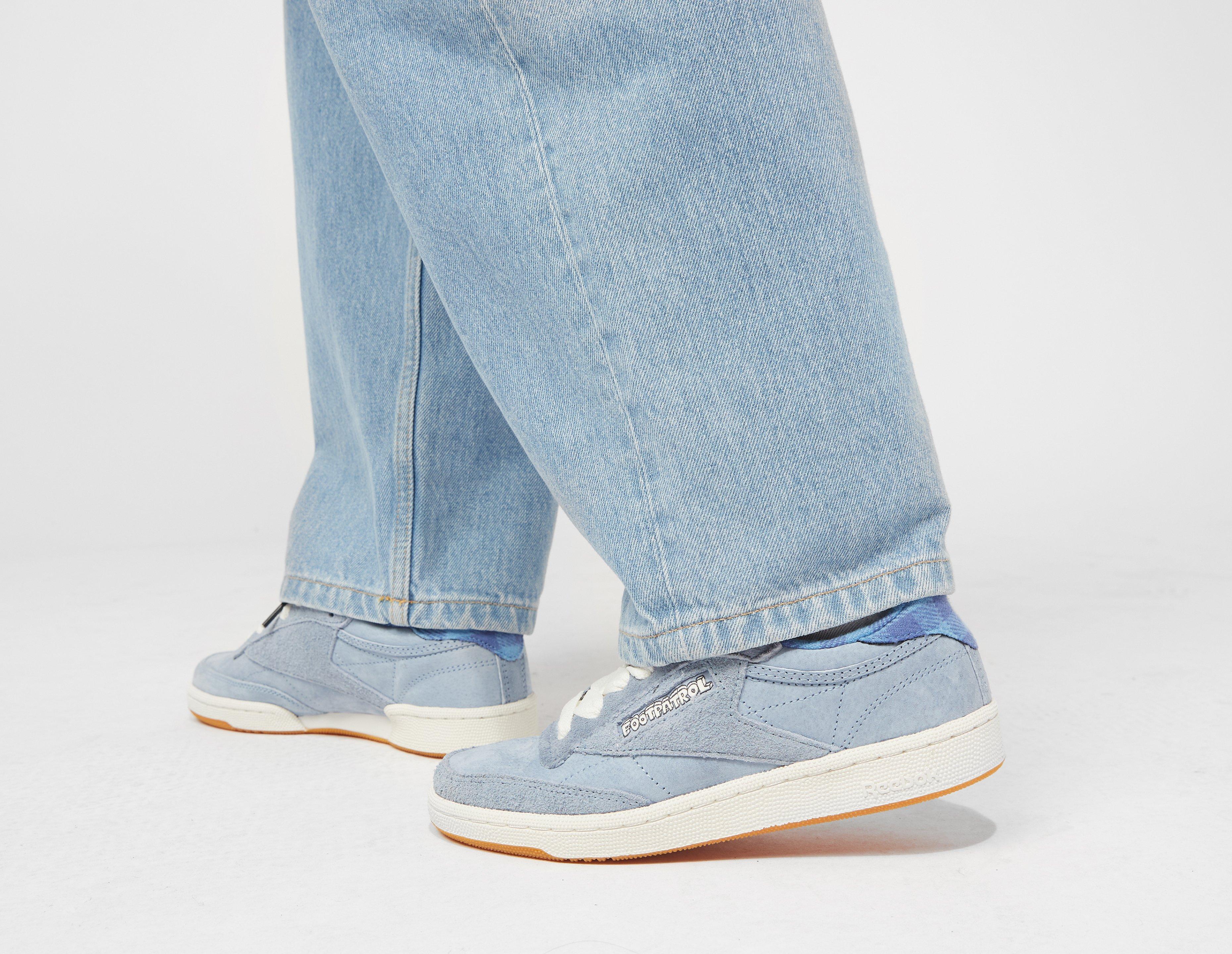 Reebok x Footpatrol Club C Women's