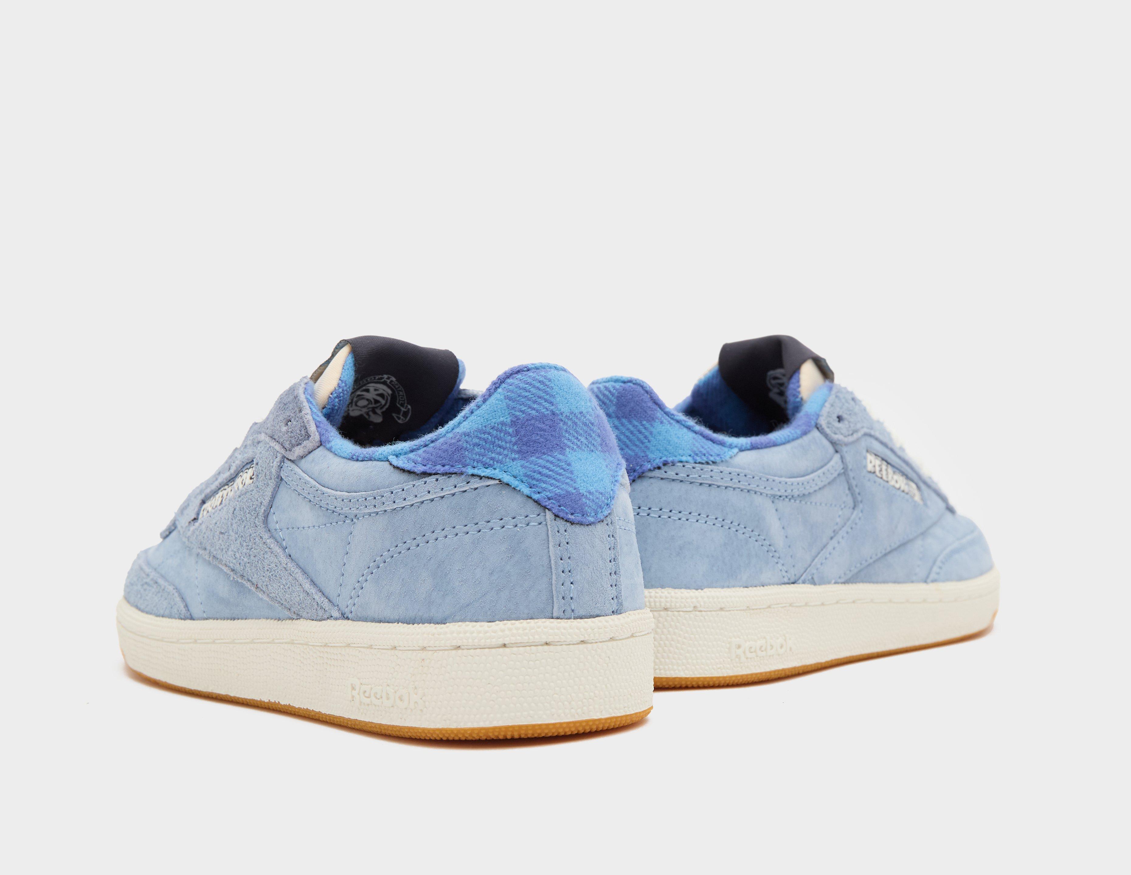 Reebok x Footpatrol Club C Women's
