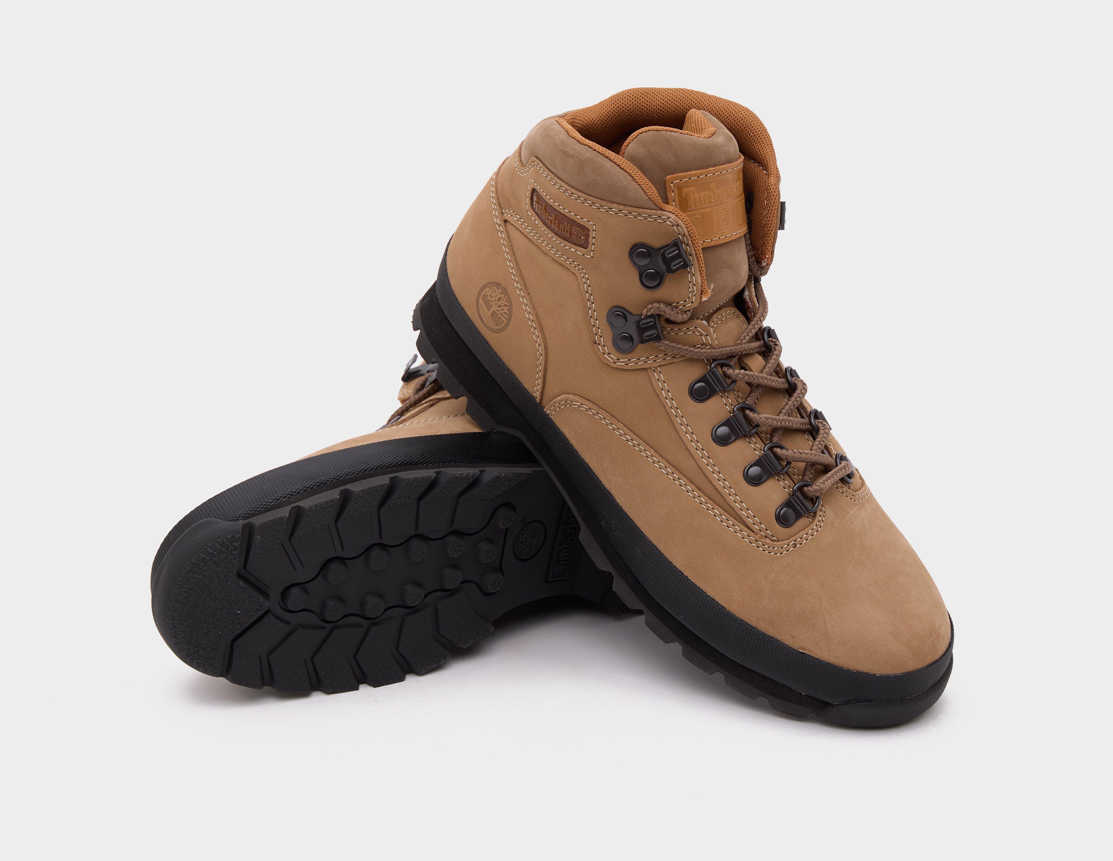 Timberland Euro Hiker Boot
