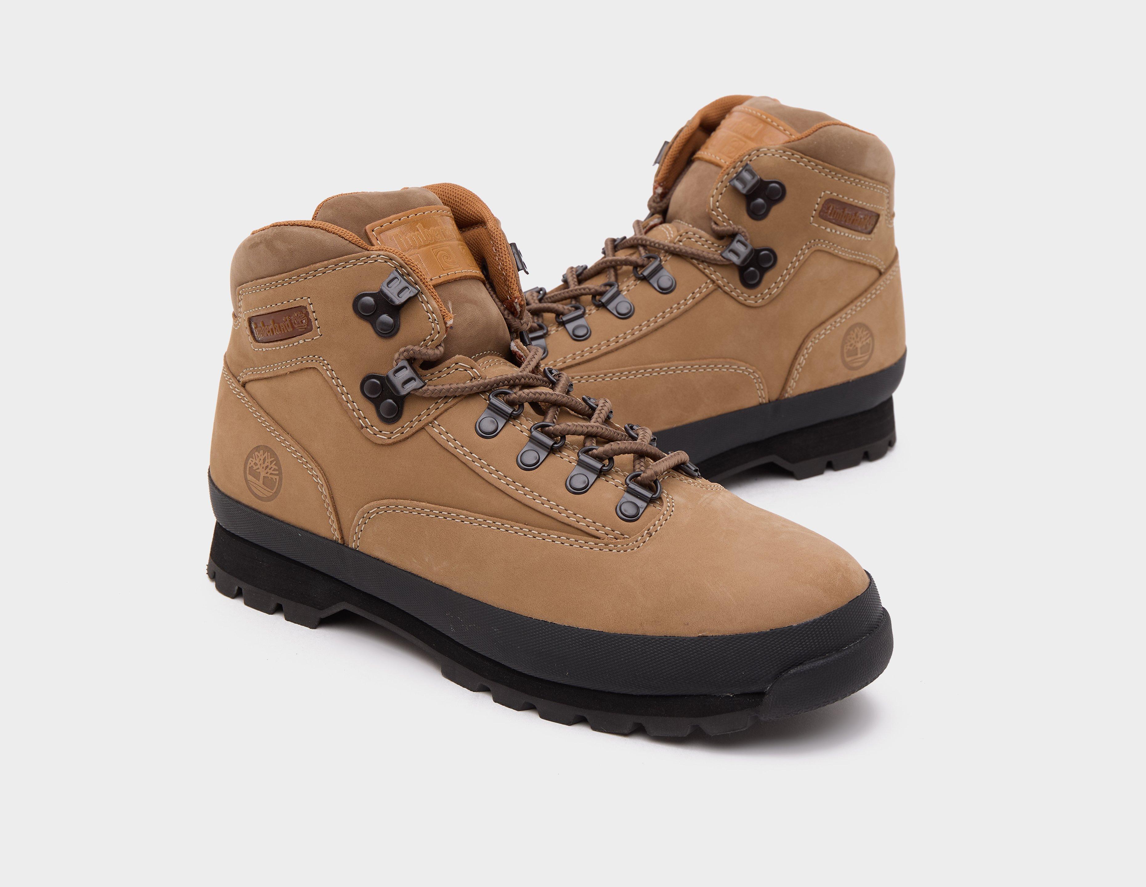 Timberland Euro Hiker Boot
