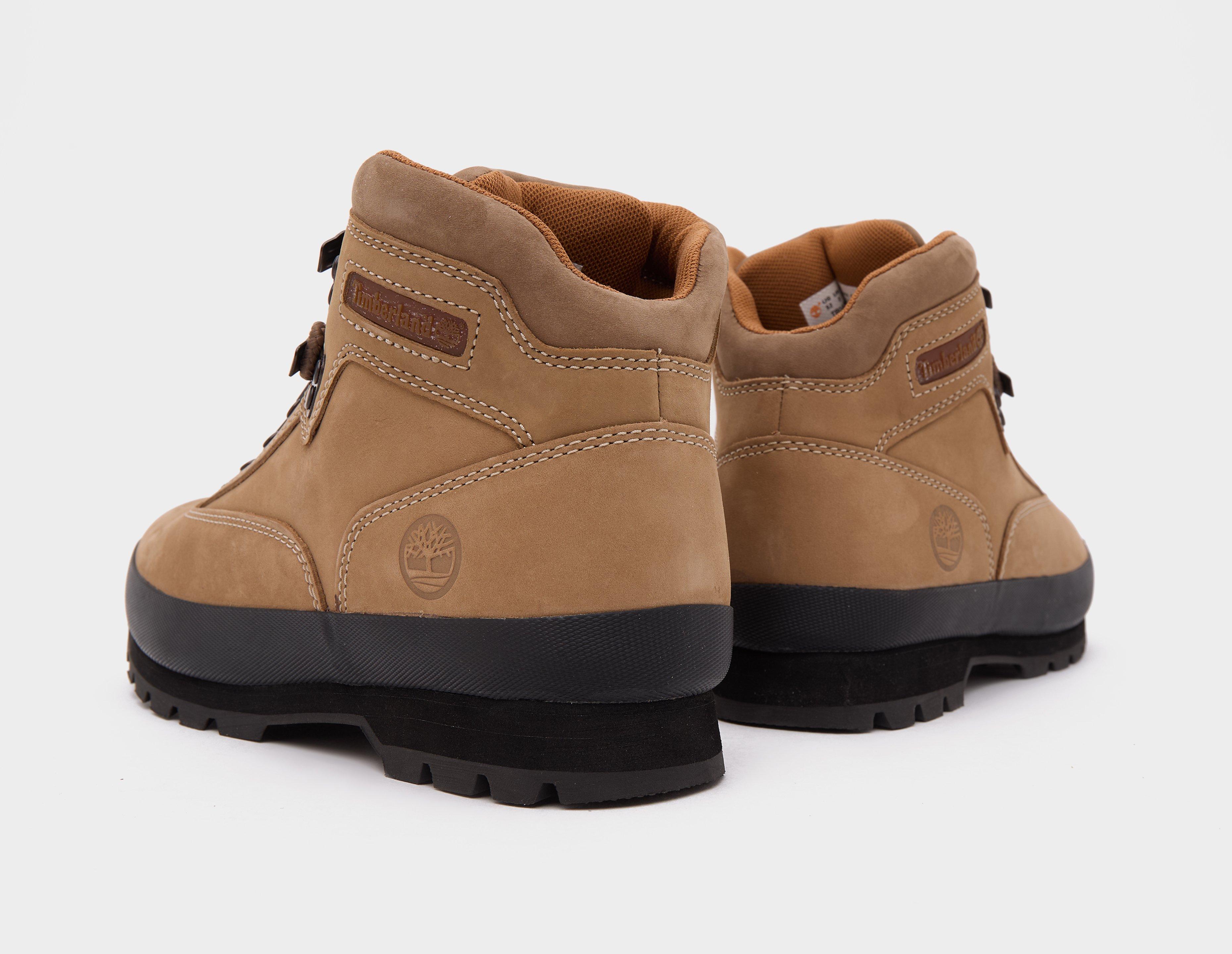 Timberland Euro Hiker Boot