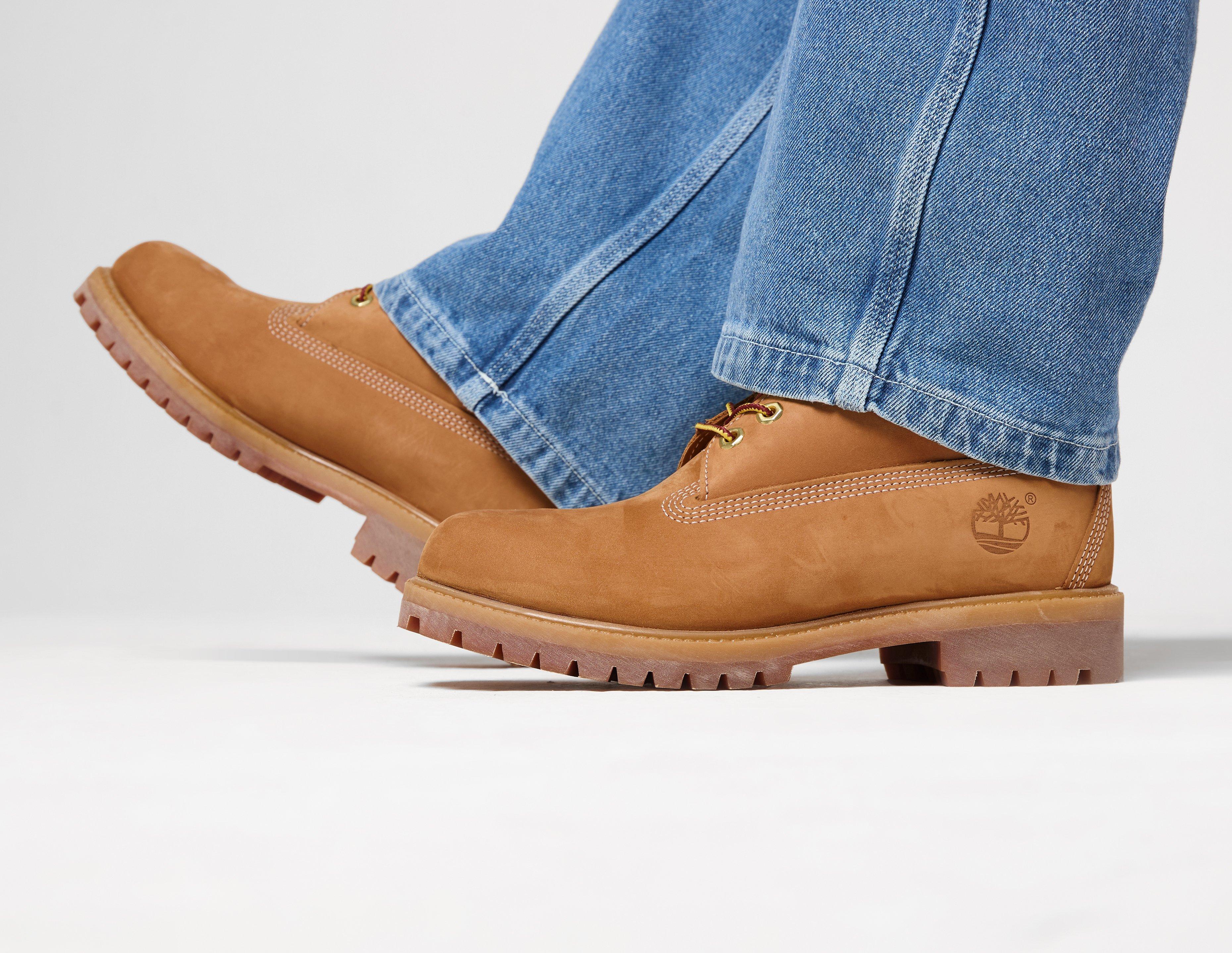 Timberland 6" Premium Boot