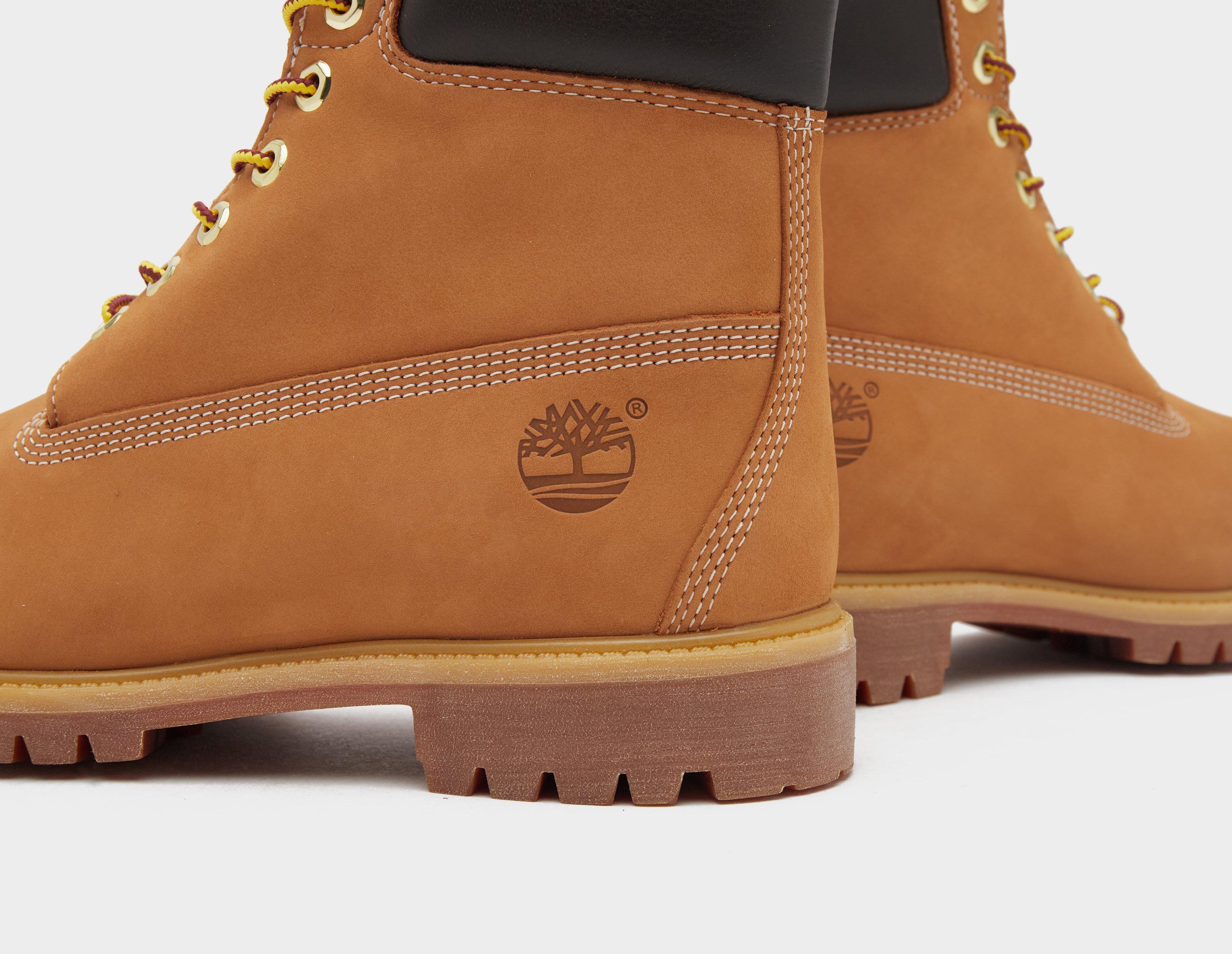 Timberland 6" Premium Boot
