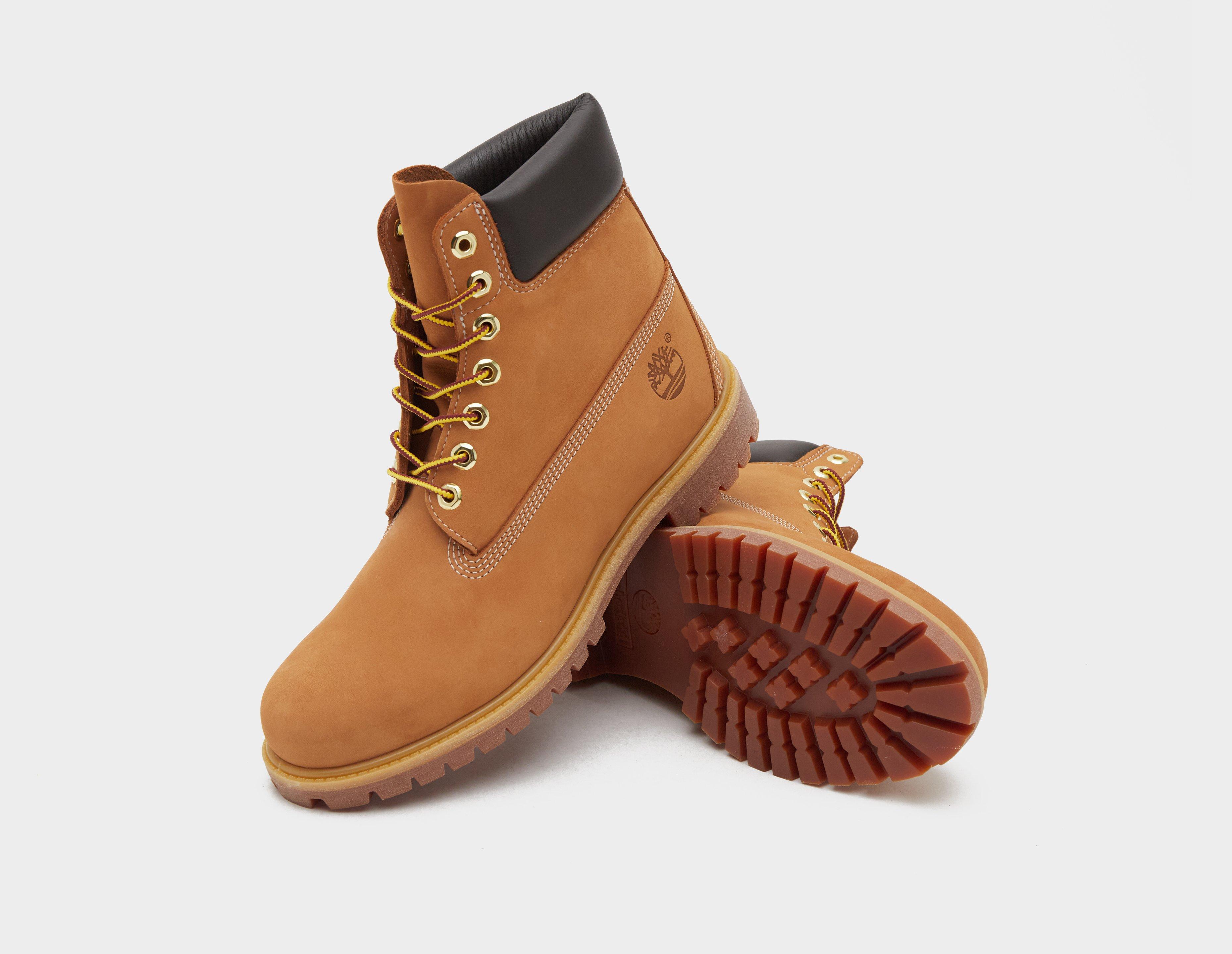 Timberland 6" Premium Boot