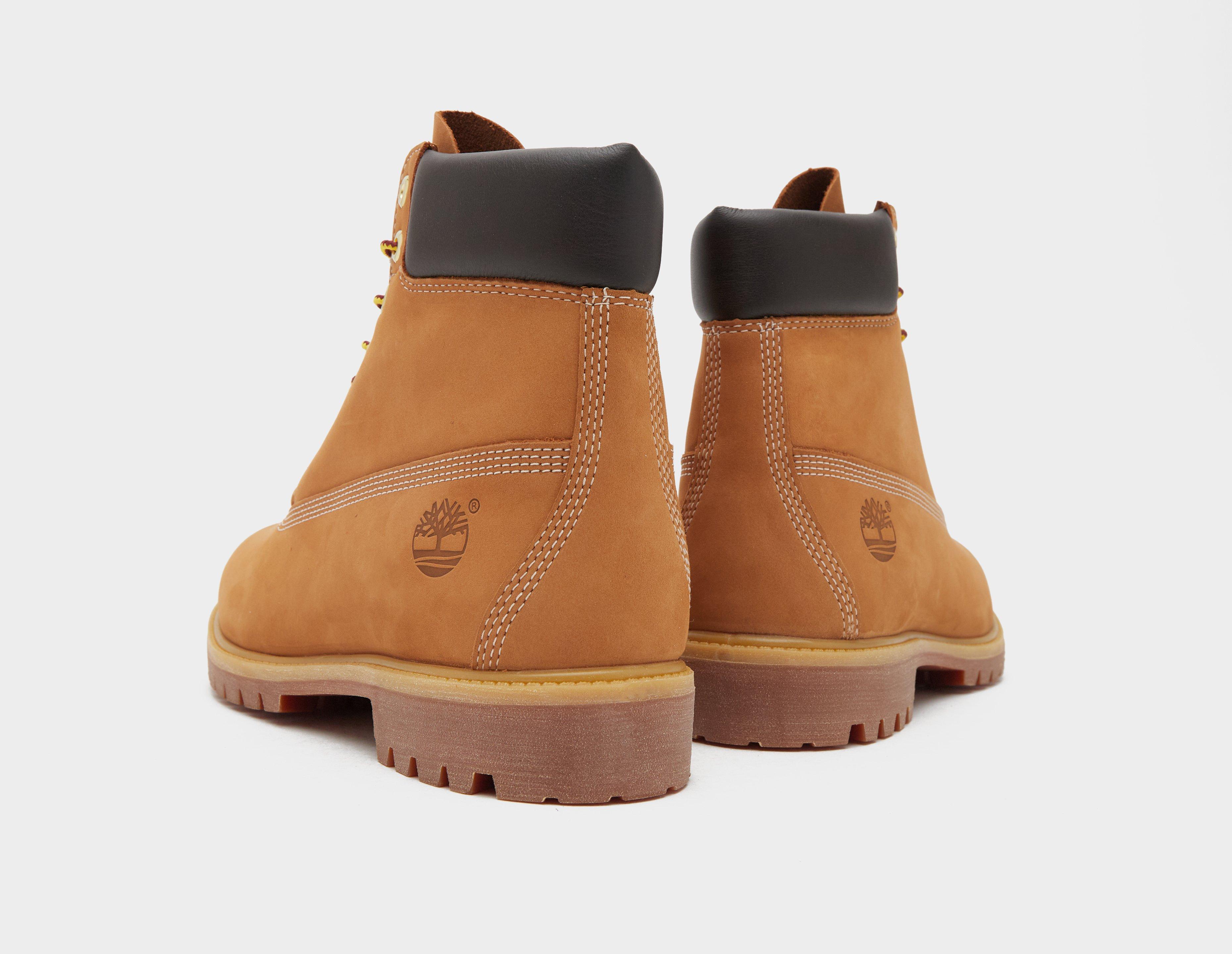 Timberland 6" Premium Boot