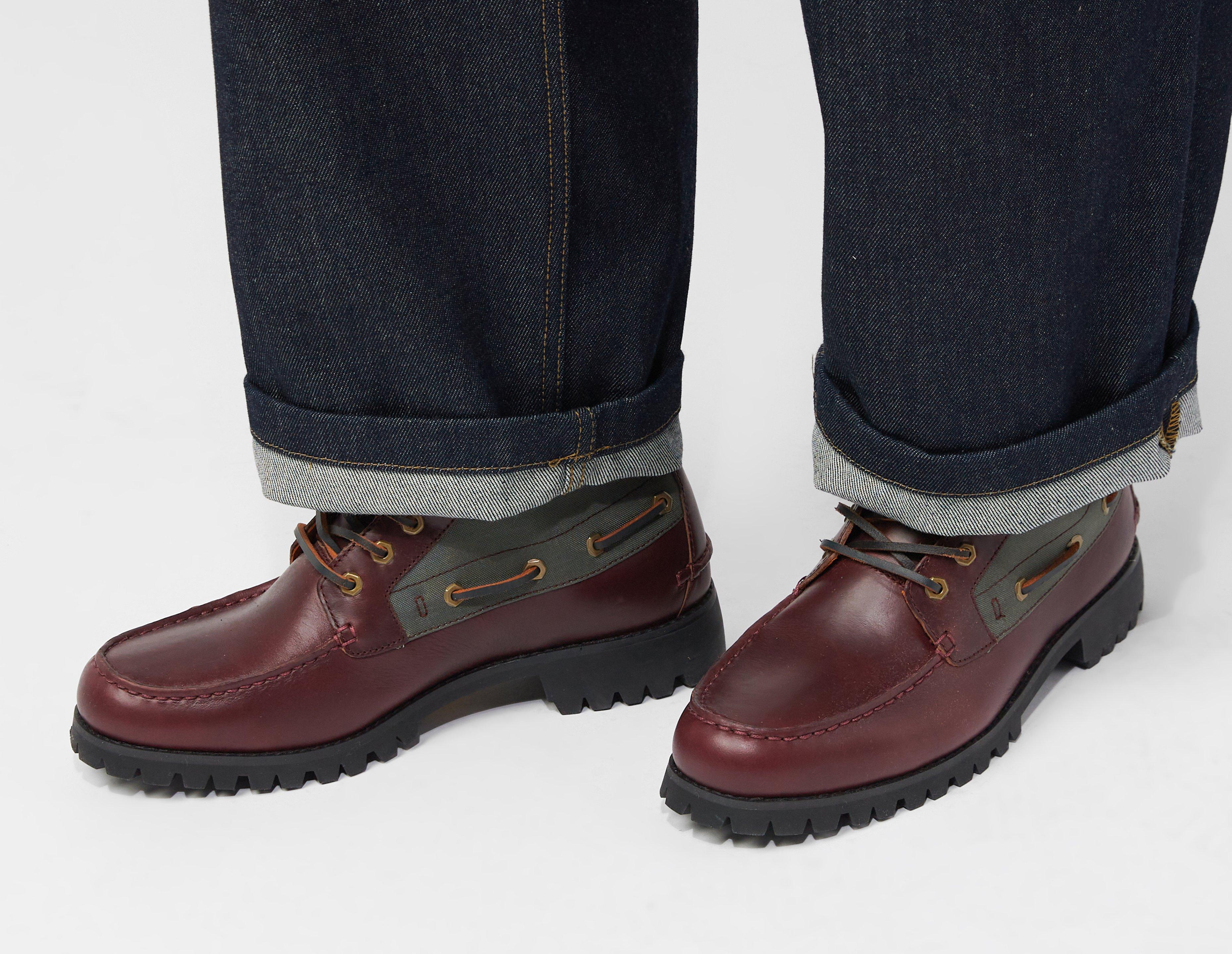 Timberland Authentic Lace Up GORE-TEX Boot