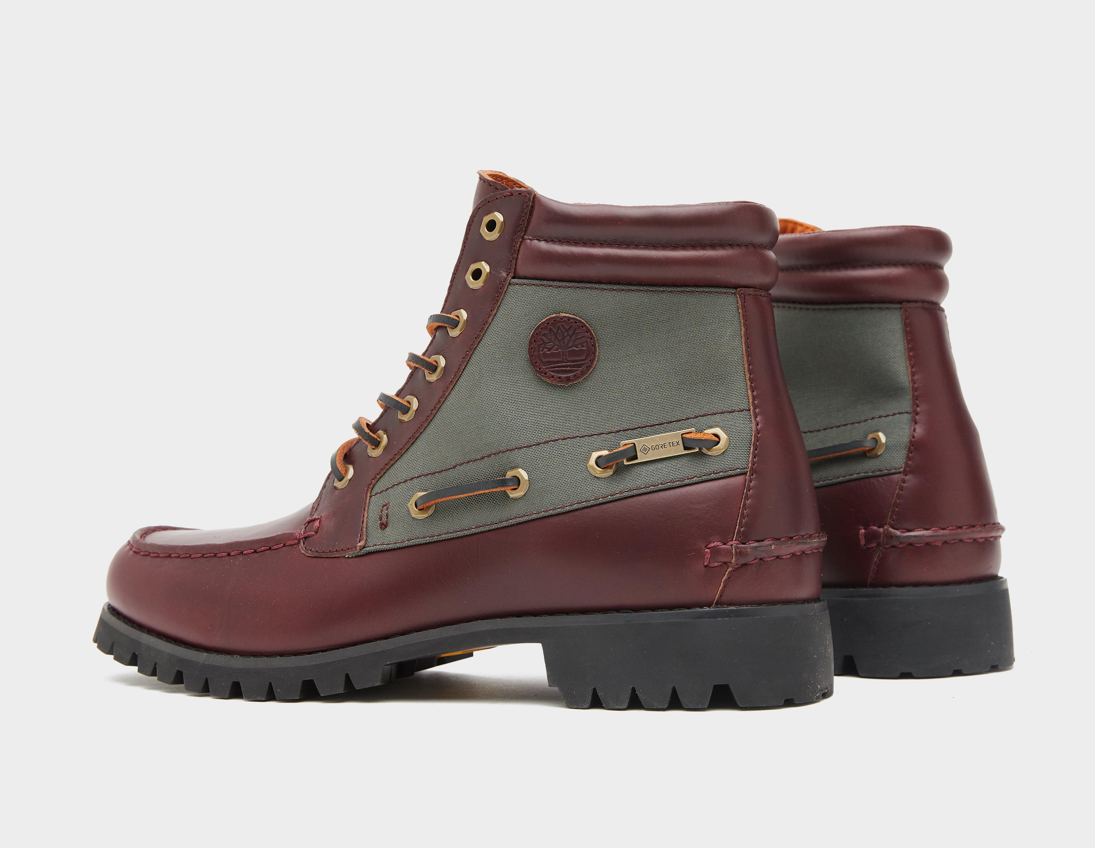 Timberland Authentic Lace Up GORE-TEX Boot