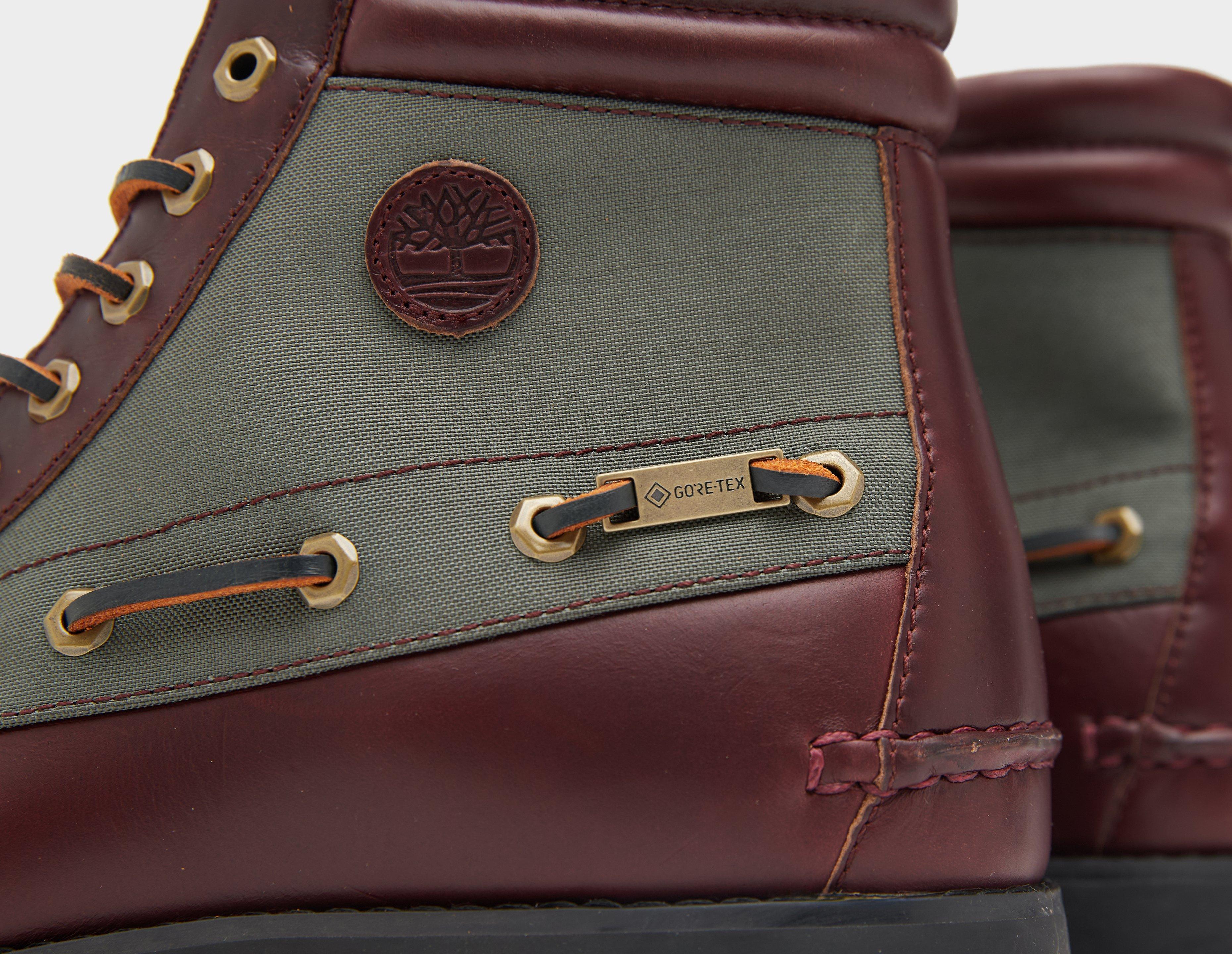 Timberland Authentic Lace Up GORE-TEX Boot