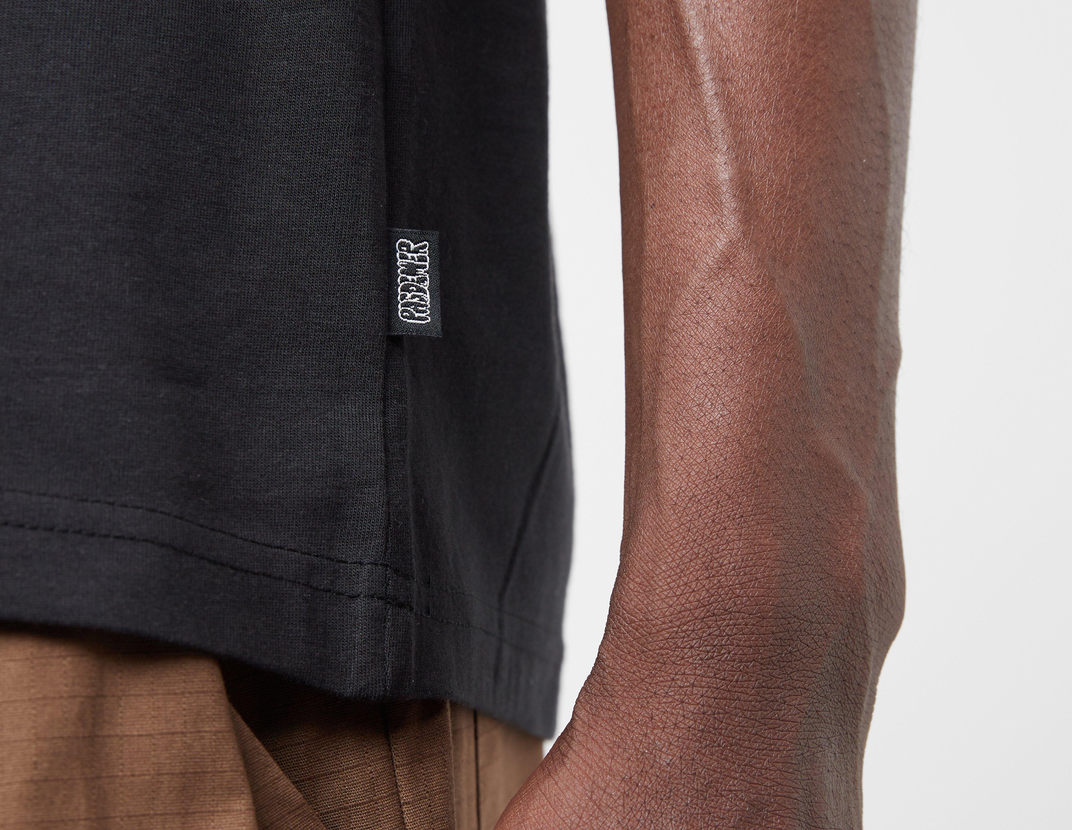 Pas de Mer Basketball T-Shirt