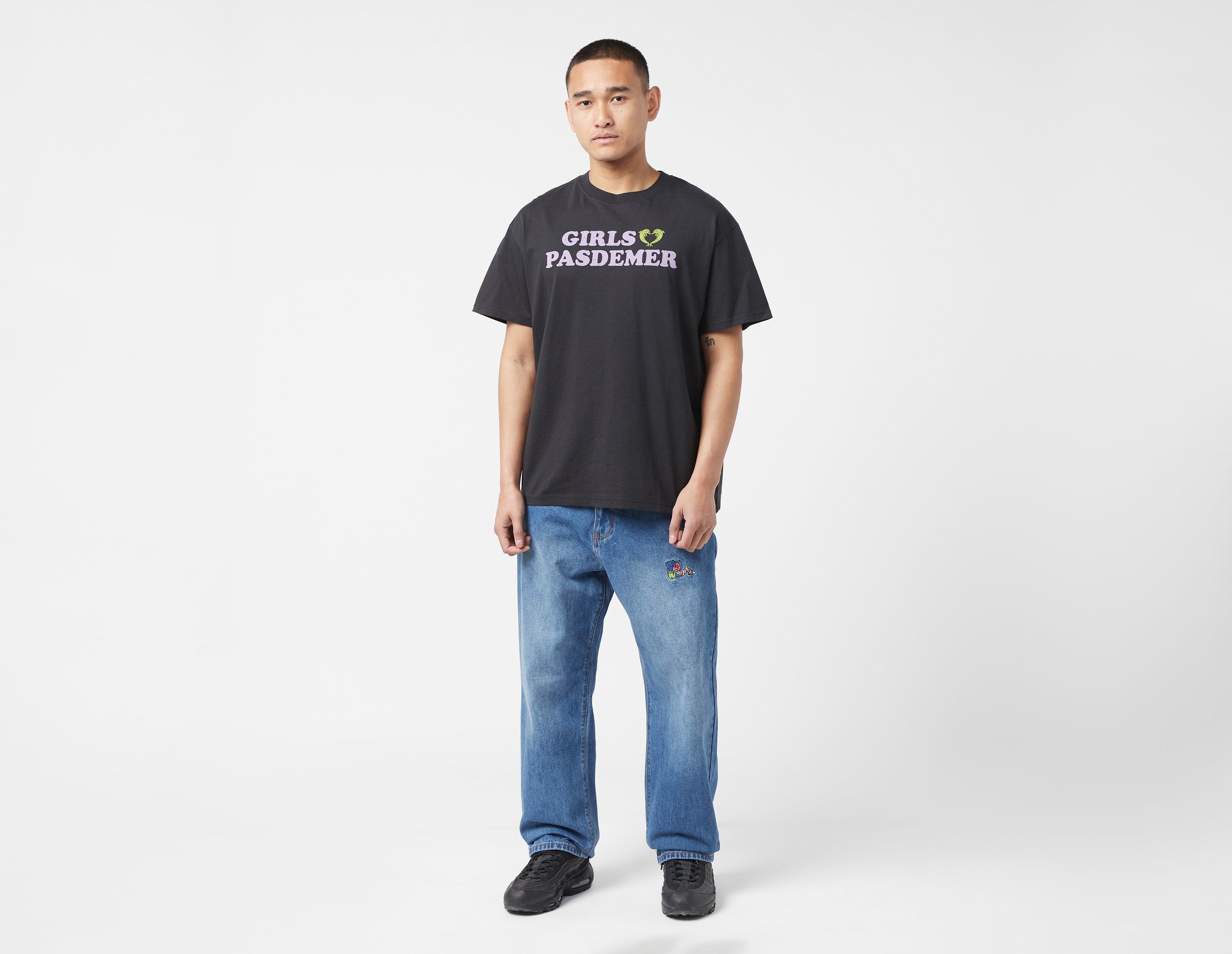 Pas de Mer Girls T-Shirt