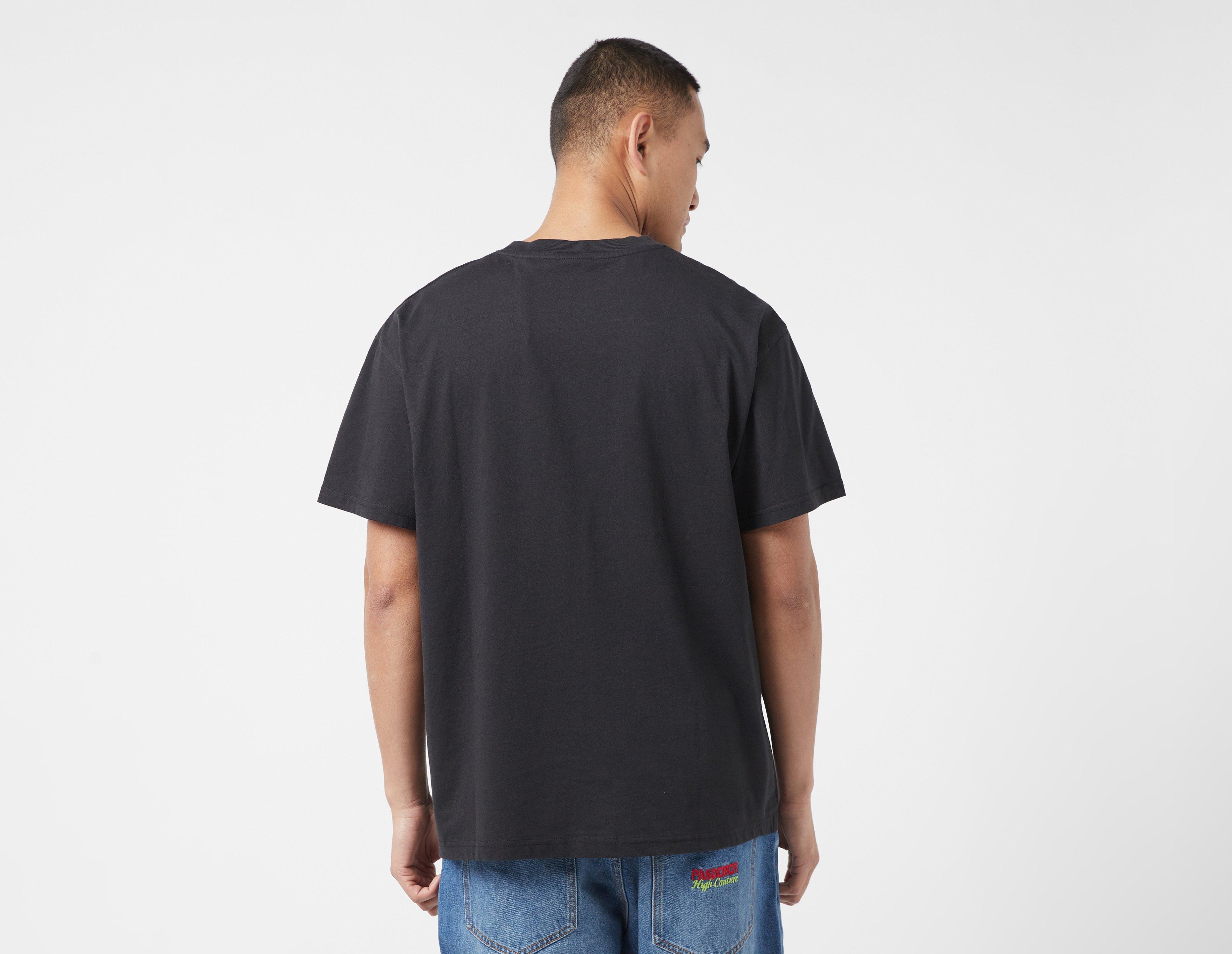 Pas de Mer Girls T-Shirt