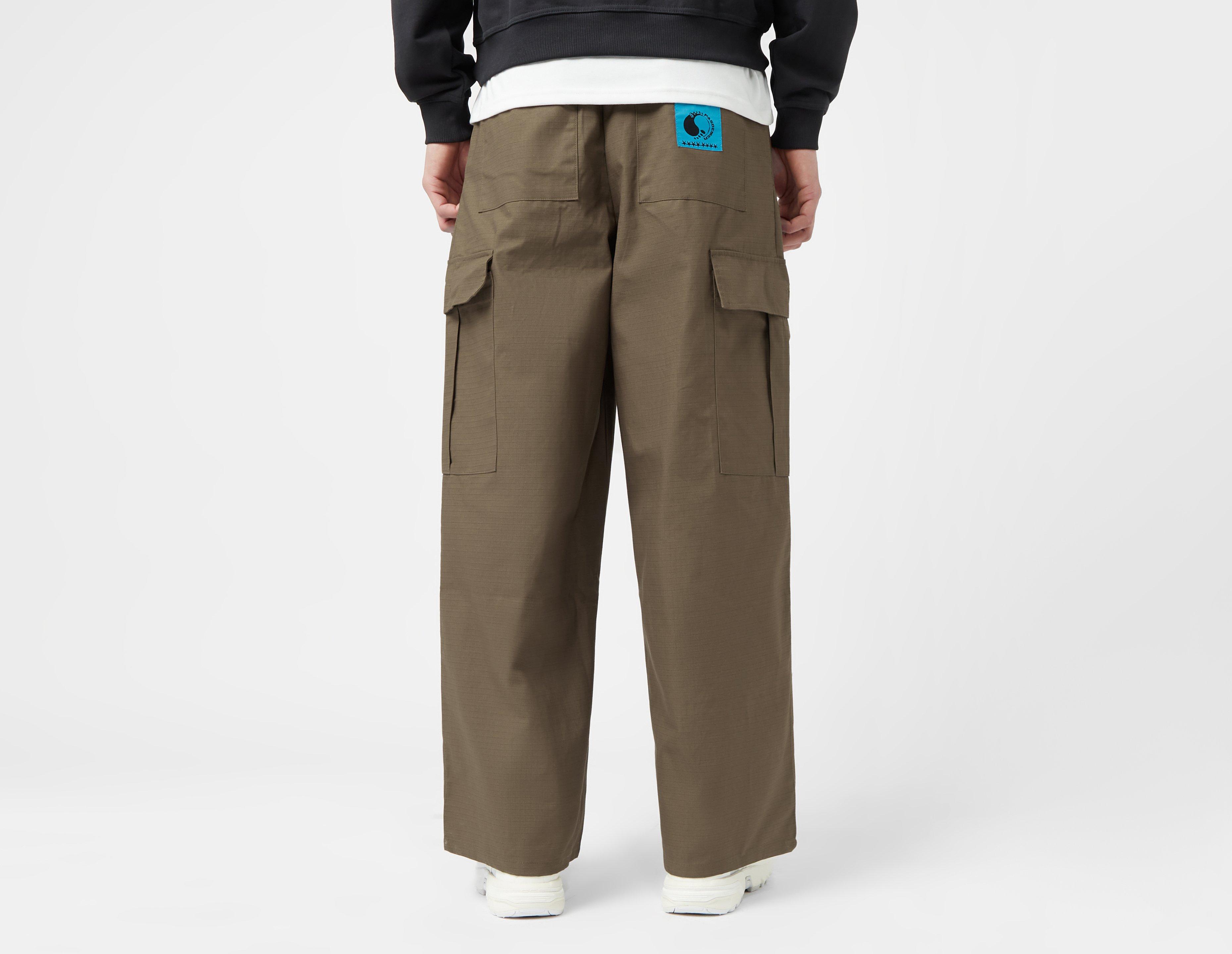 Pas de Mer Skulls Pant