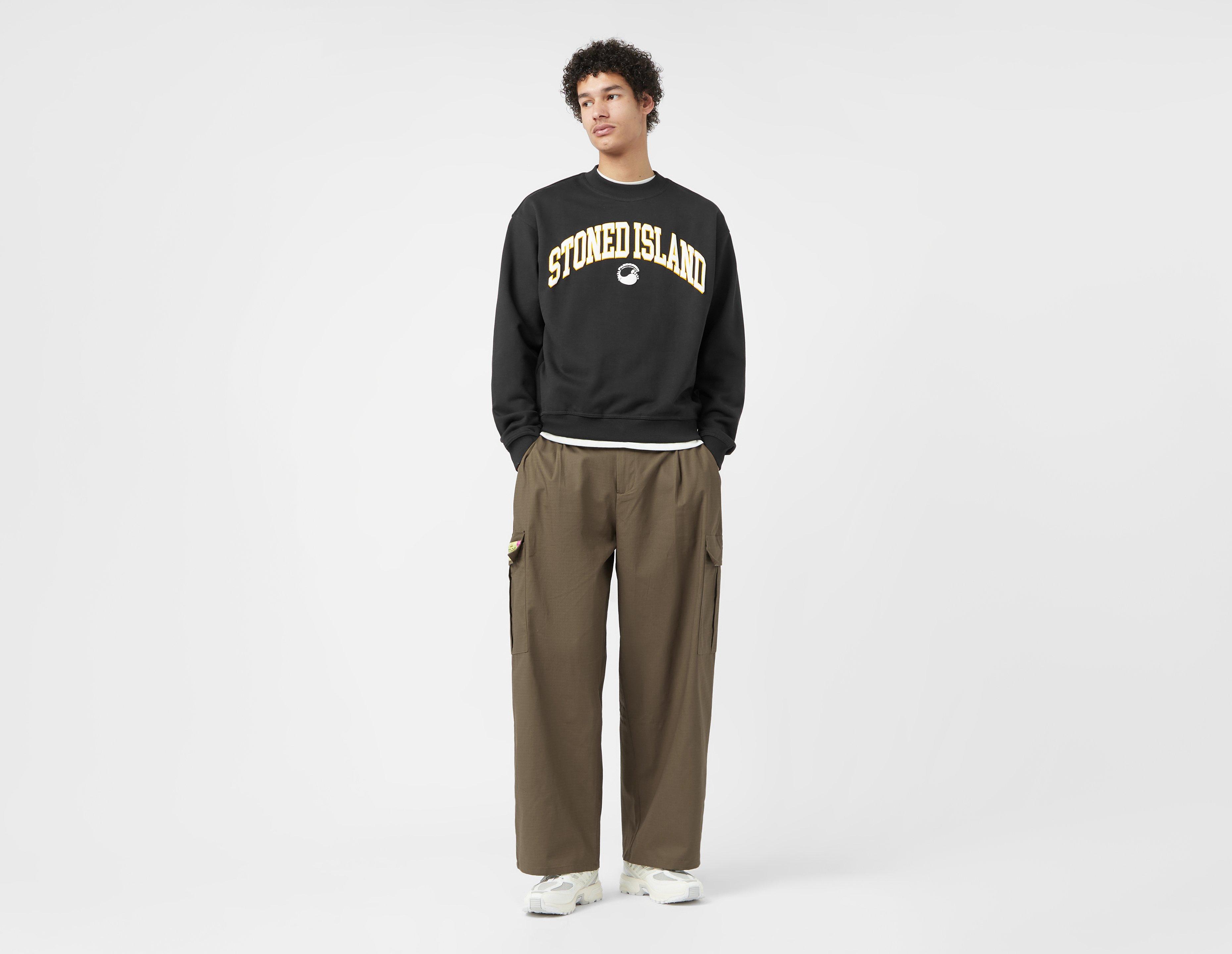 Pas de Mer Skulls Pant