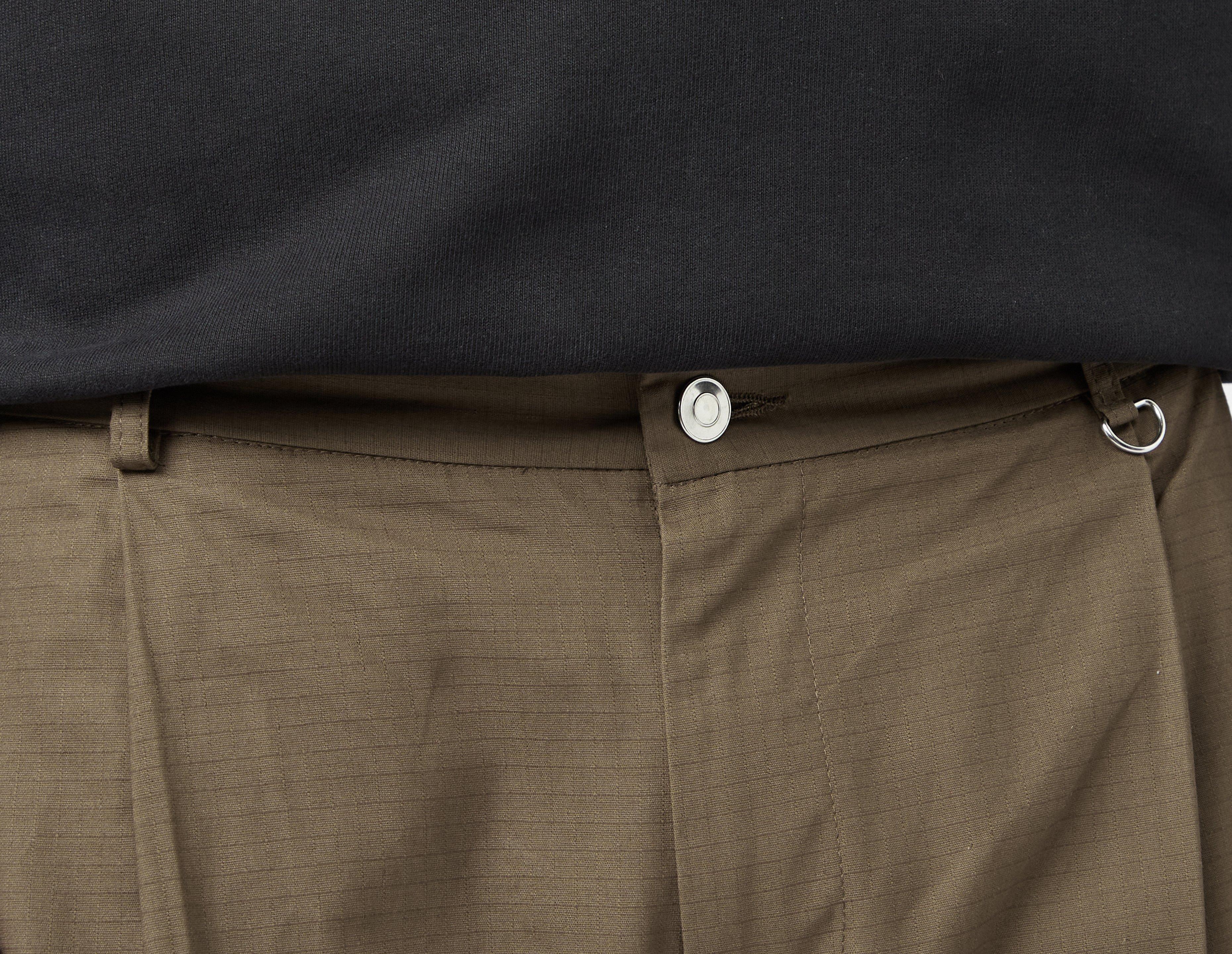 Pas de Mer Skulls Pant